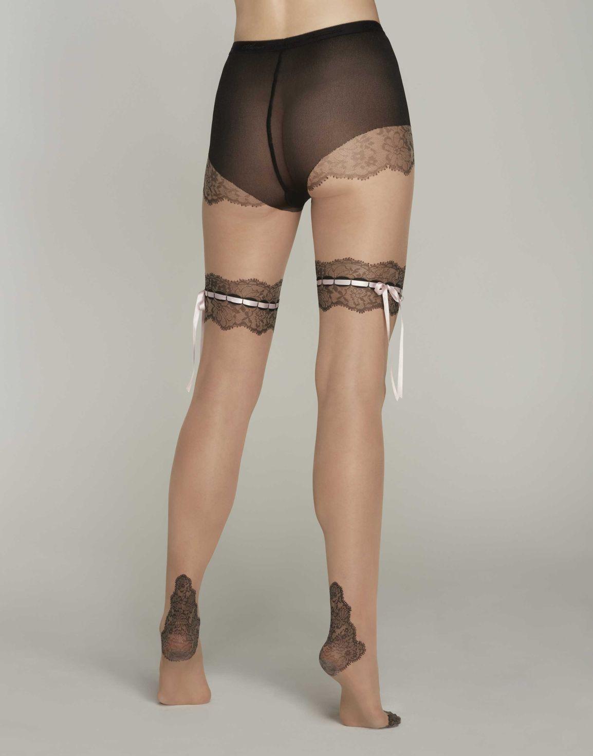 Jady Black | Agent Provocateur