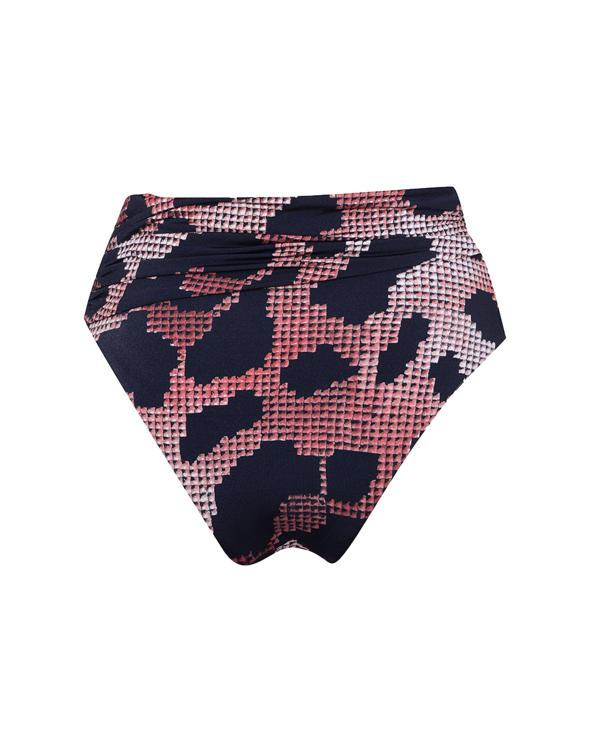 Hester Bikni Bottom Leopard | Agent Provocateur