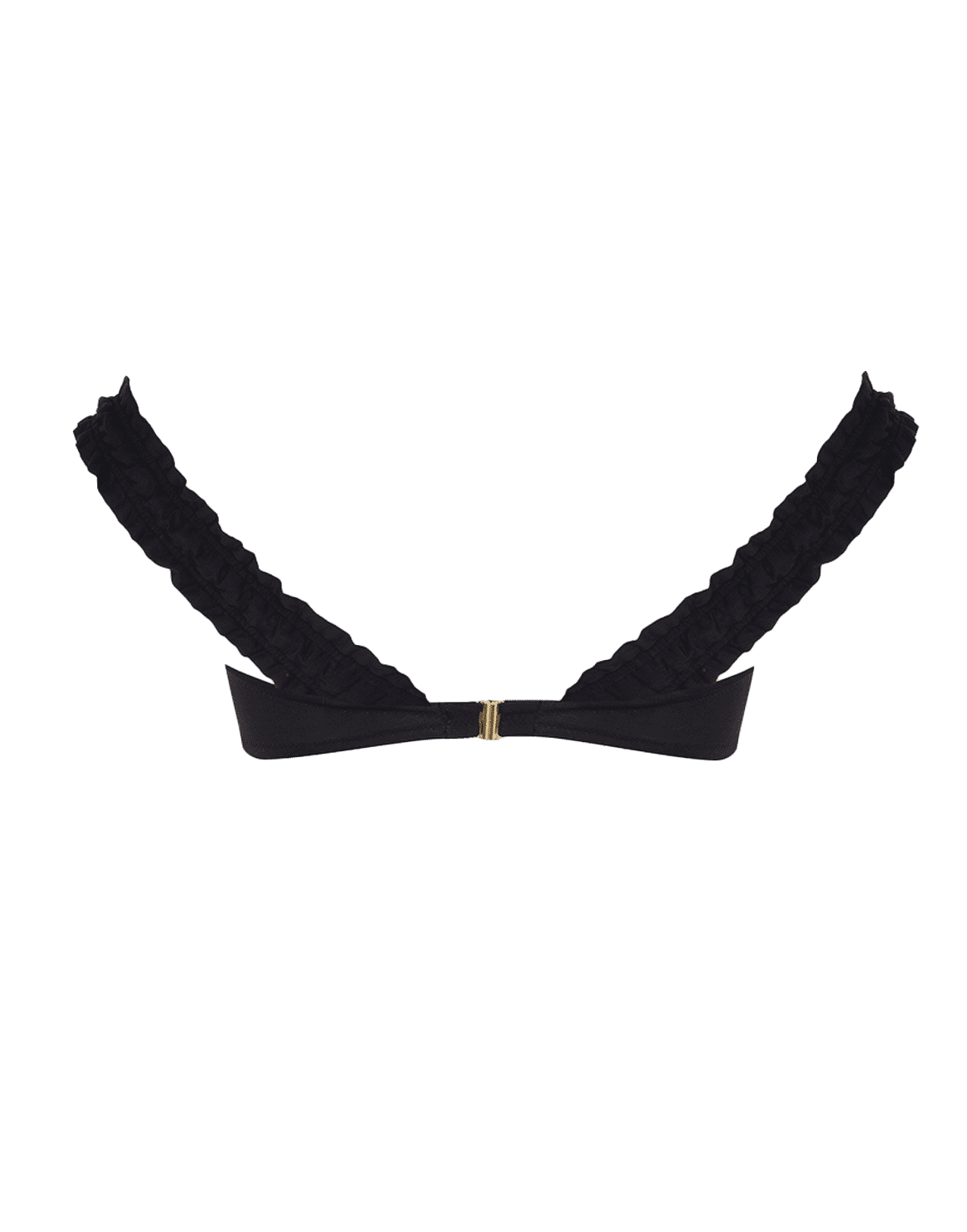 Nemi Bikini Top Black | Agent Provocateur