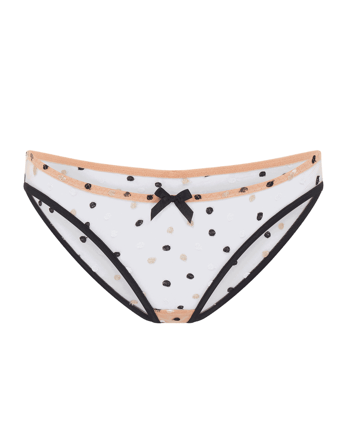 Brie Full Brief | Agent Provocateur