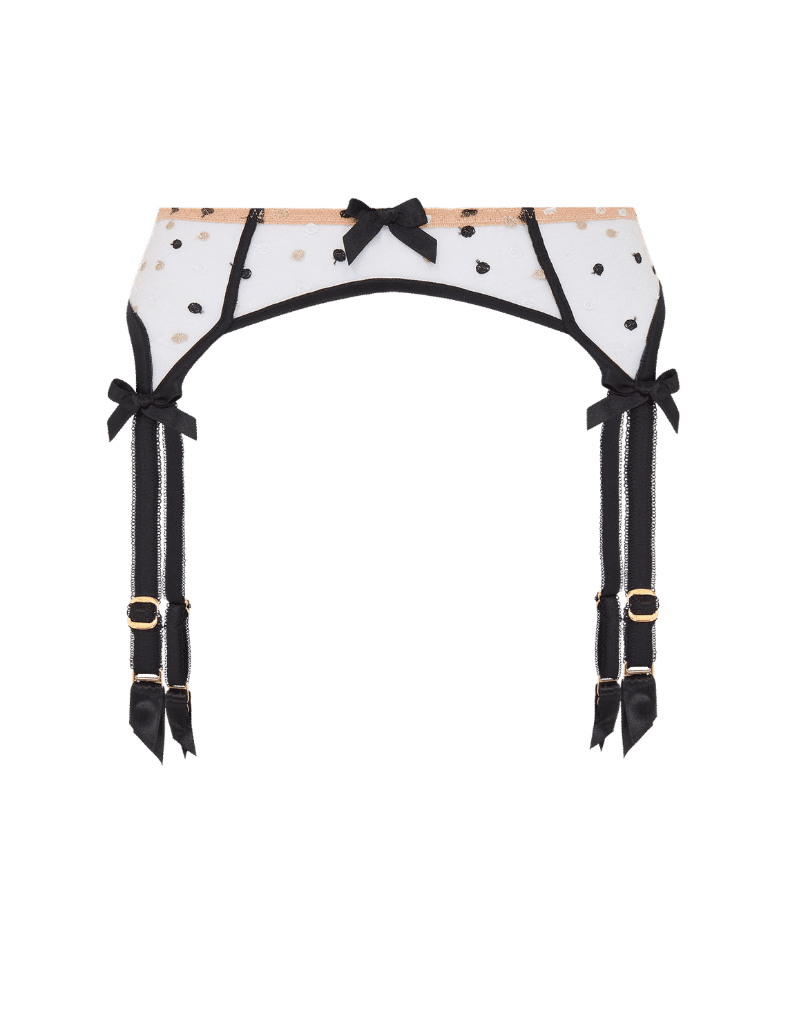 Brie Suspender | Agent Provocateur