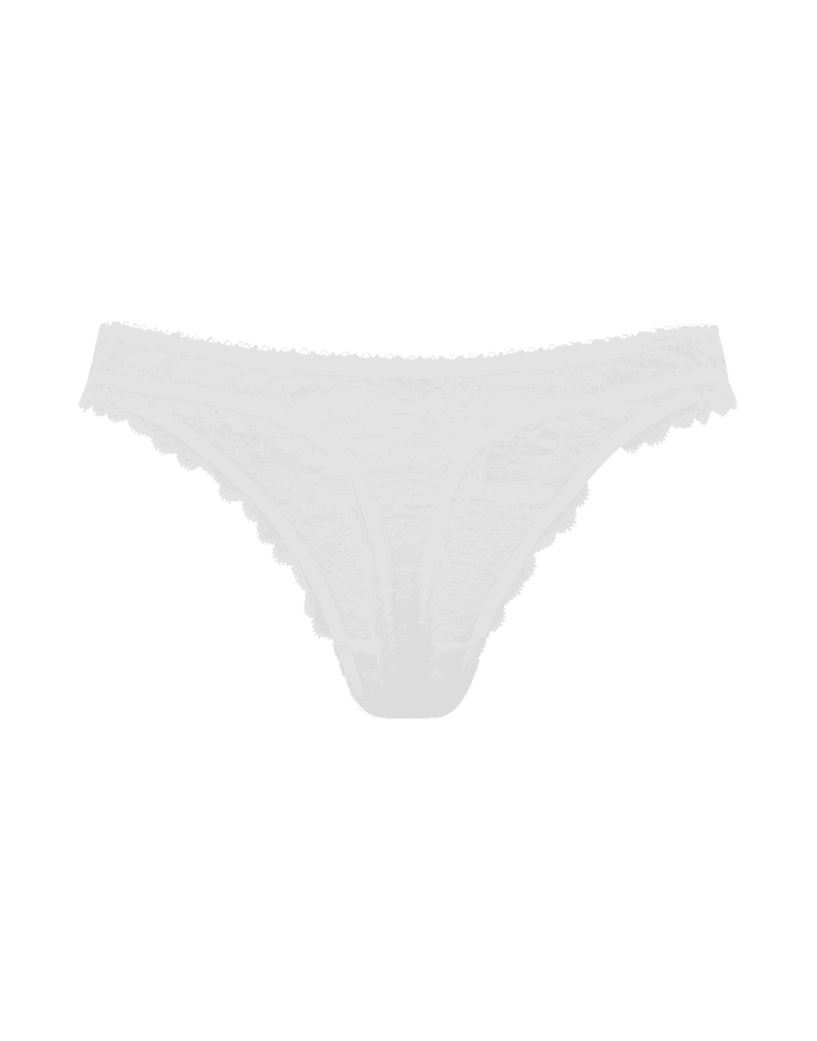 Hinda Thong White | Agent Provocateur