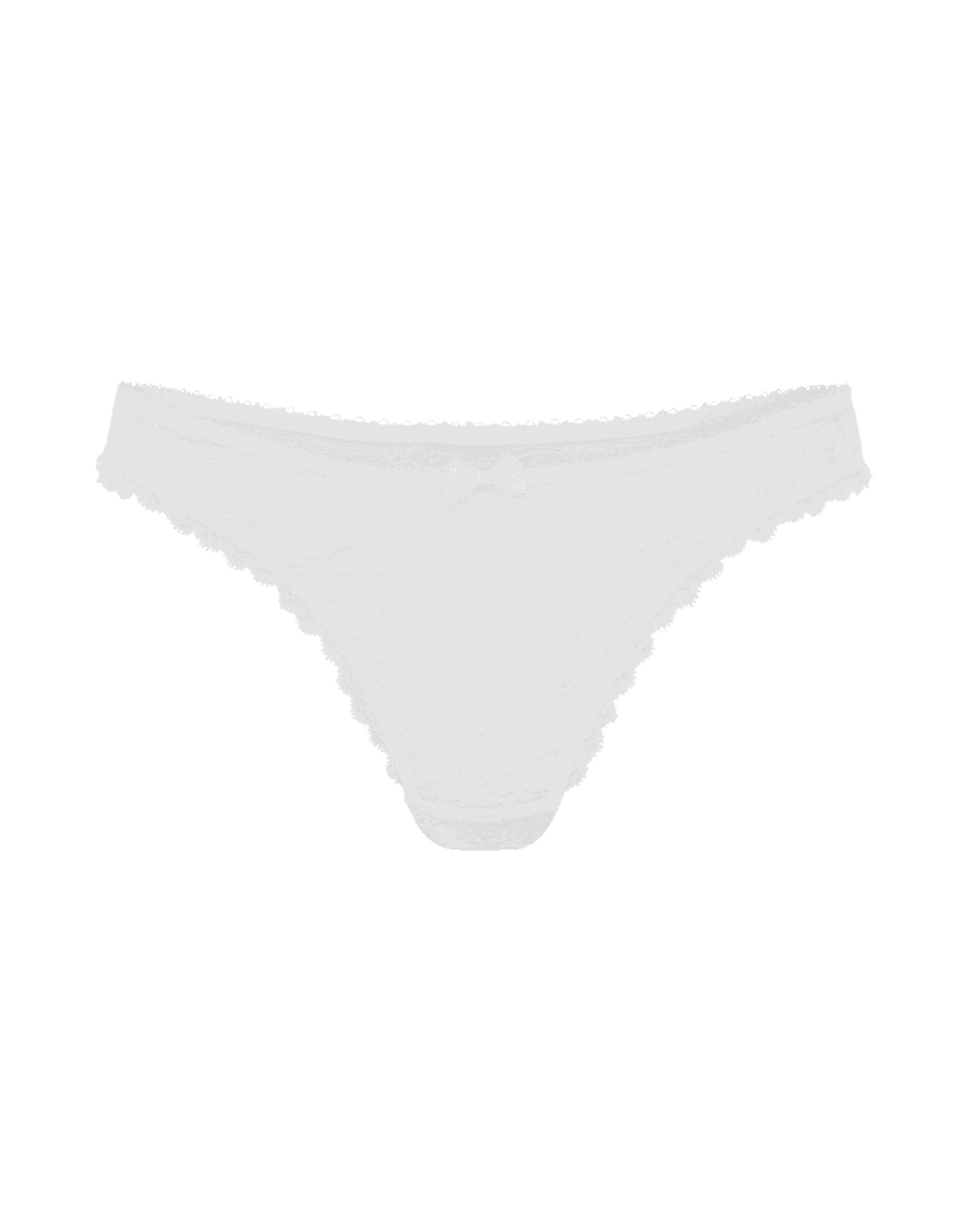 Hinda Thong White | Agent Provocateur