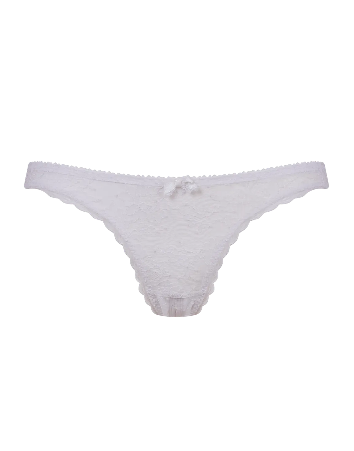 Hinda Ouvert | Agent Provocateur