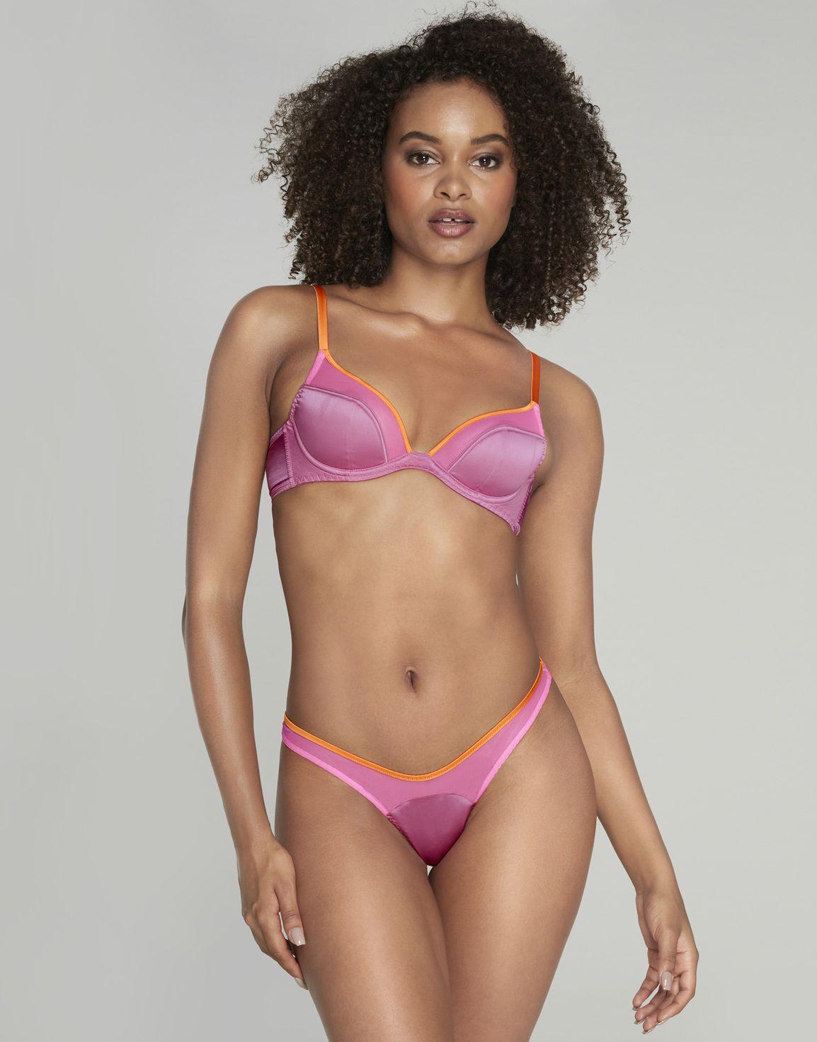 Viv Thong Pink | Agent Provocateur