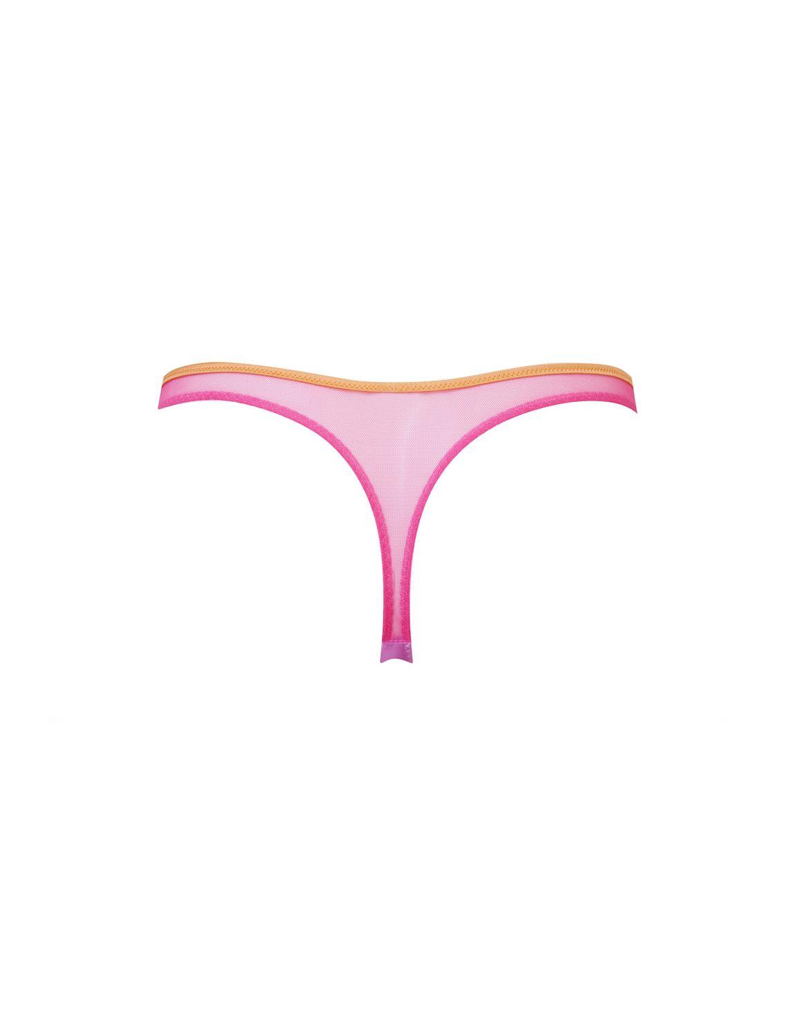 Viv Thong Pink | Agent Provocateur