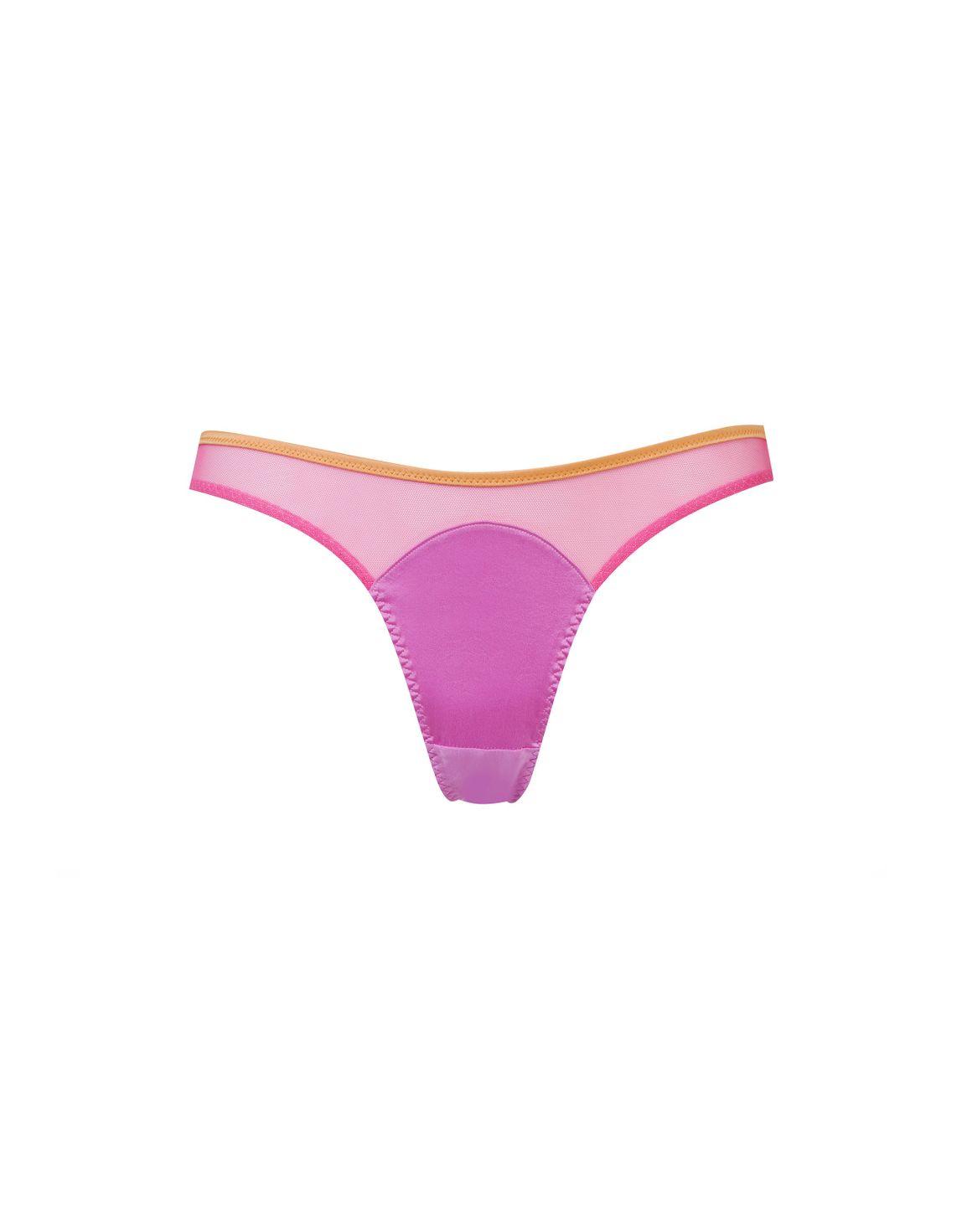 Viv Thong Pink | Agent Provocateur