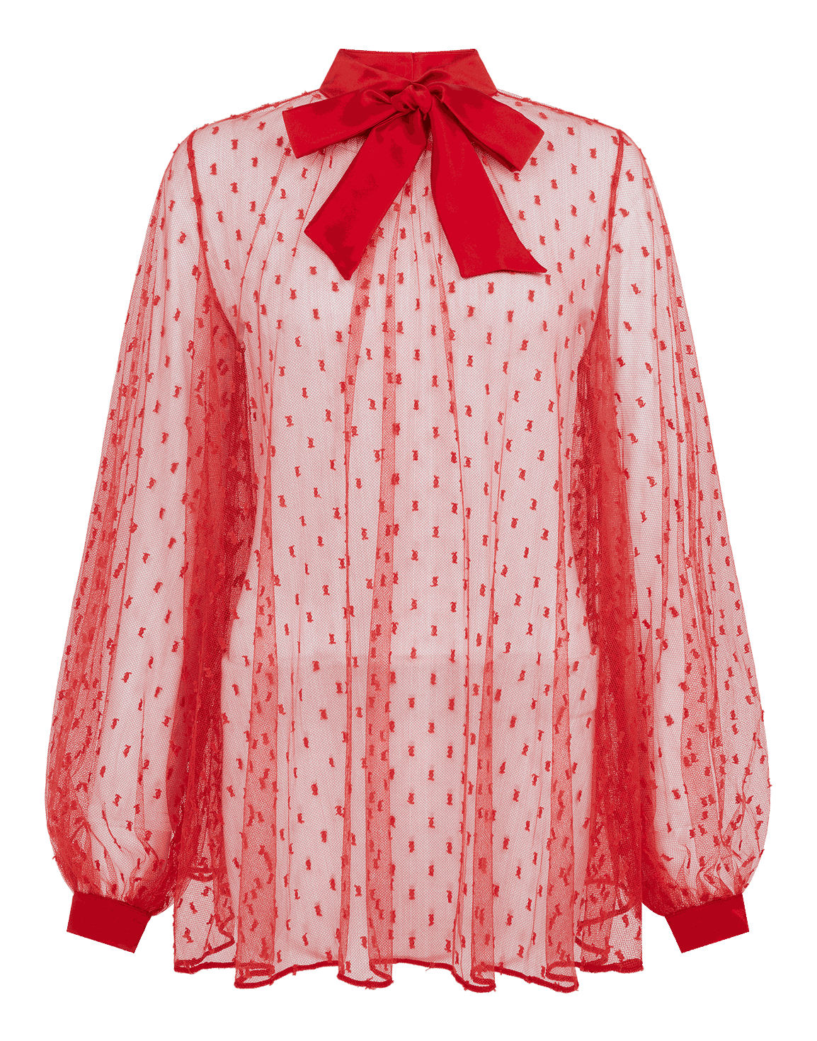 Madelina Babydoll Red | Agent Provocateur