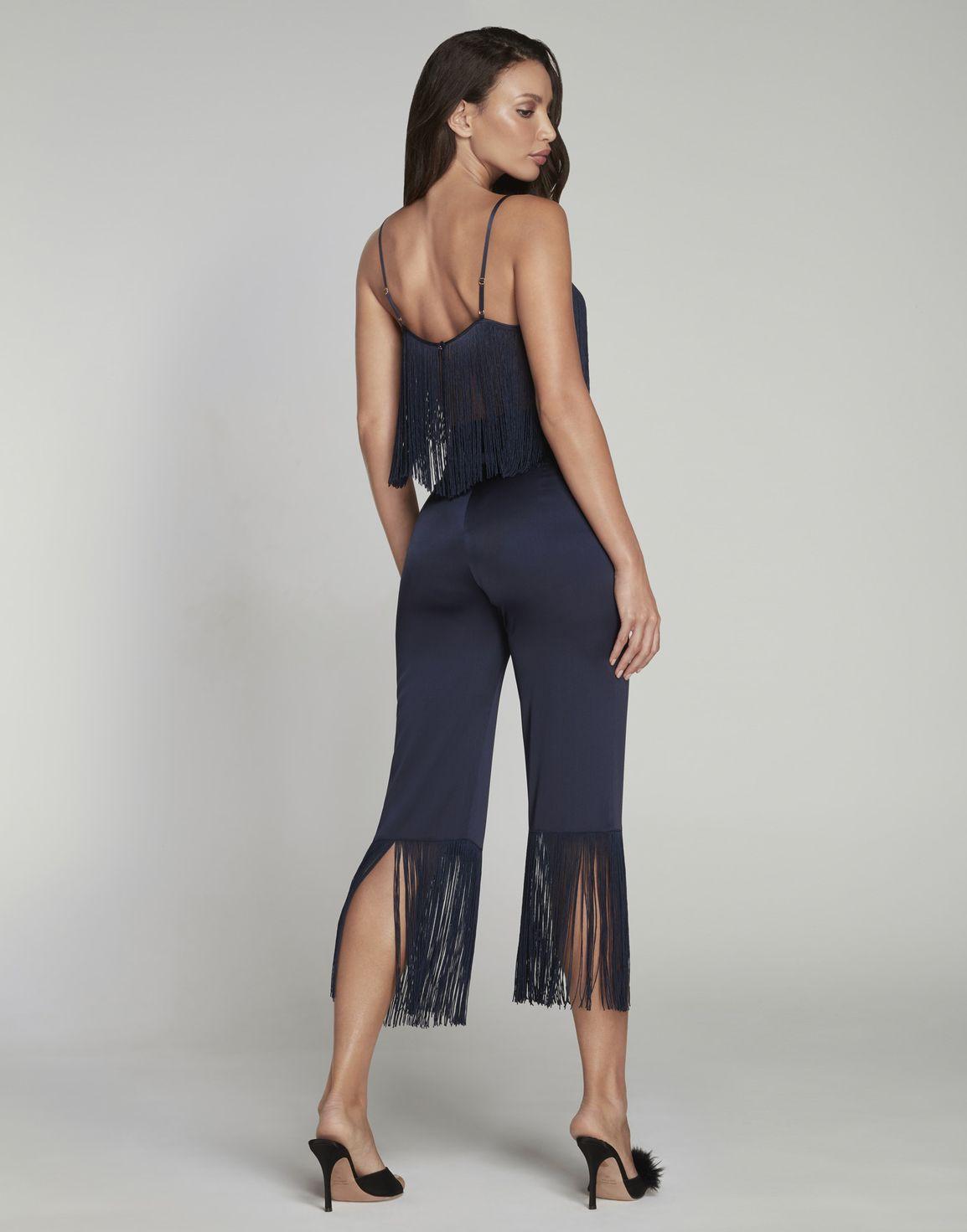 Nevada Camisole Blue | Agent Provocateur