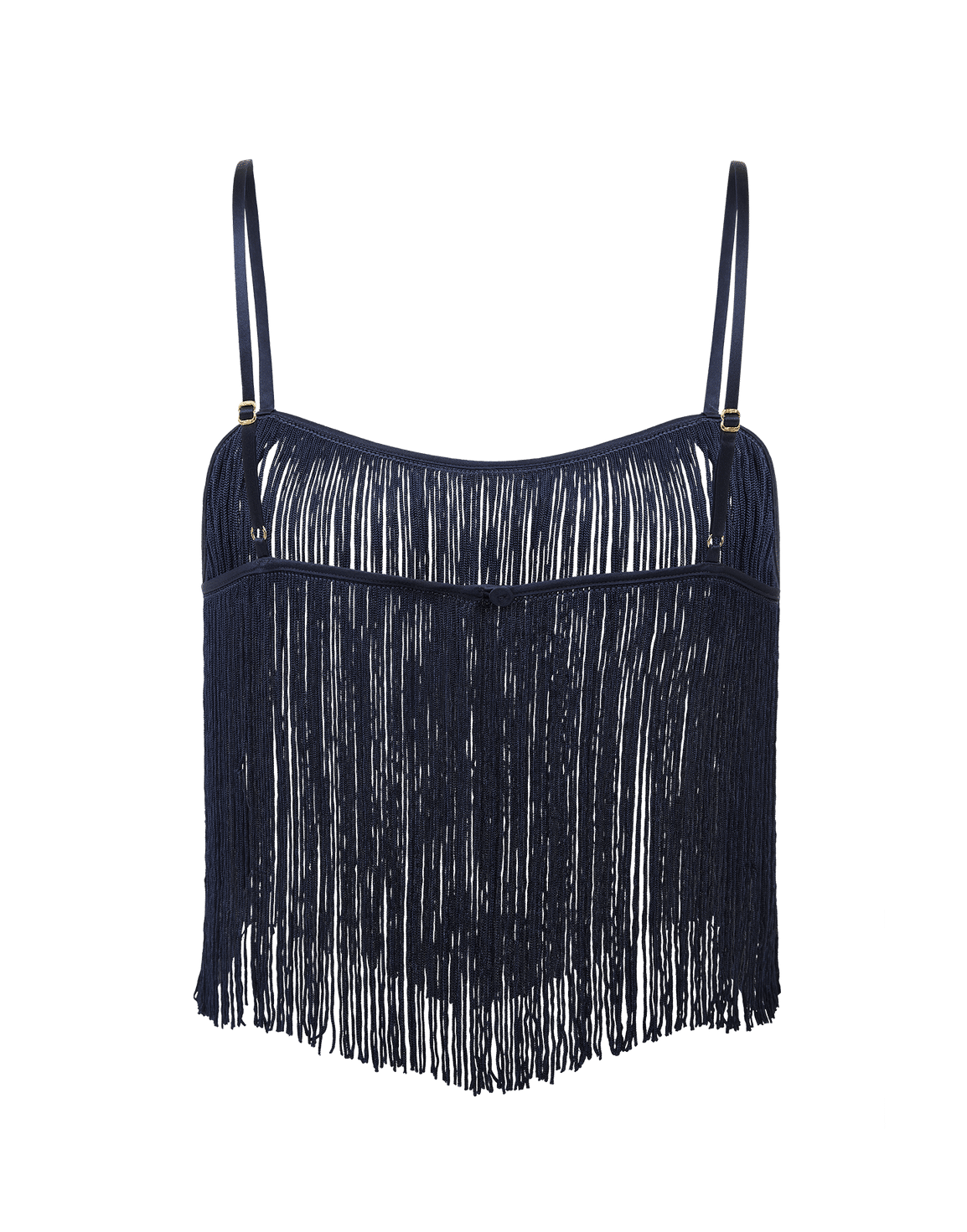 Nevada Camisole Blue | Agent Provocateur