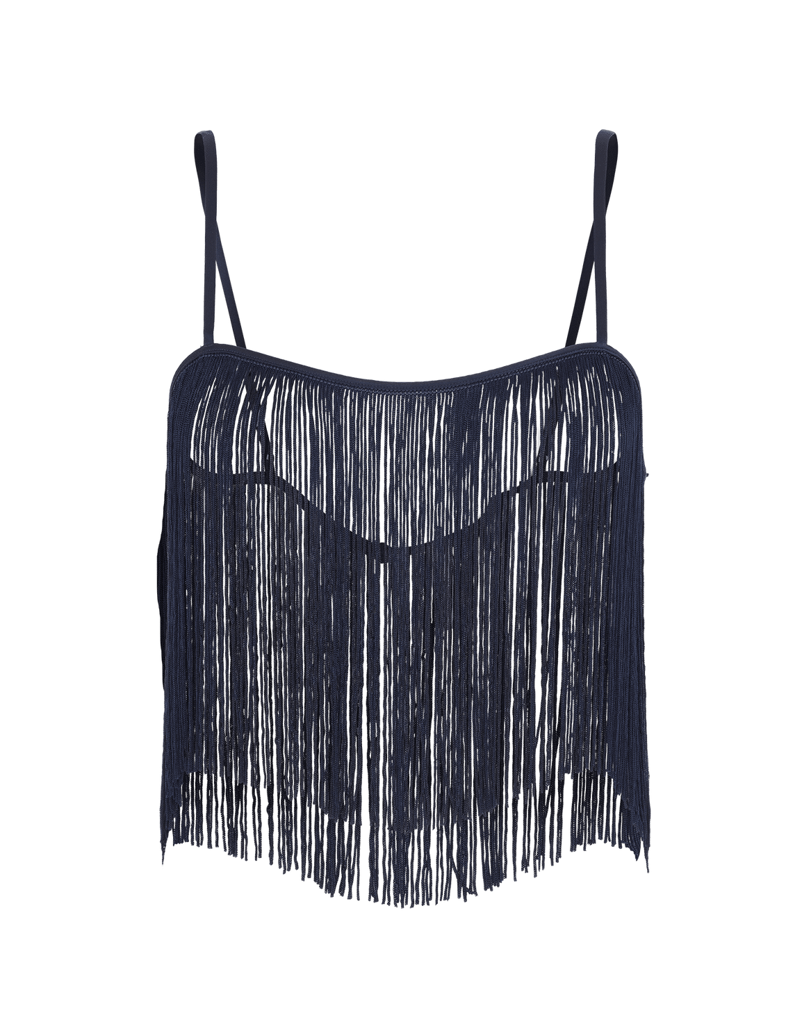 Nevada Camisole Blue | Agent Provocateur