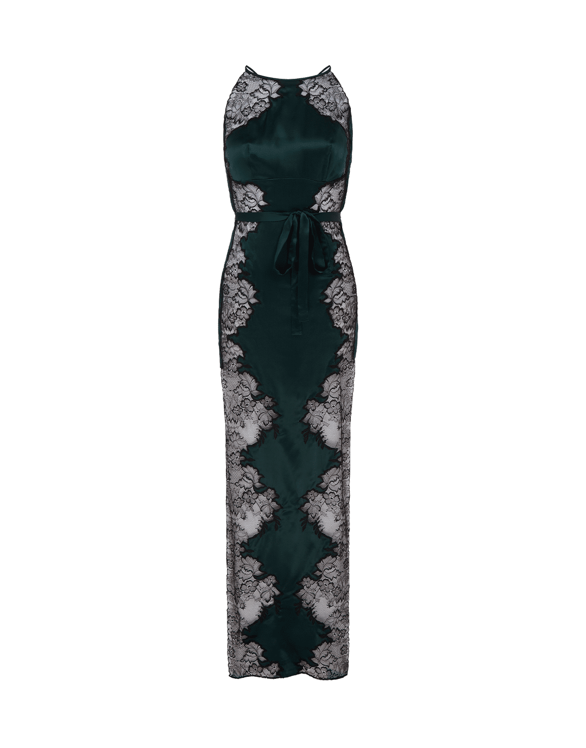 Lindsie Slip Green | Agent Provocateur