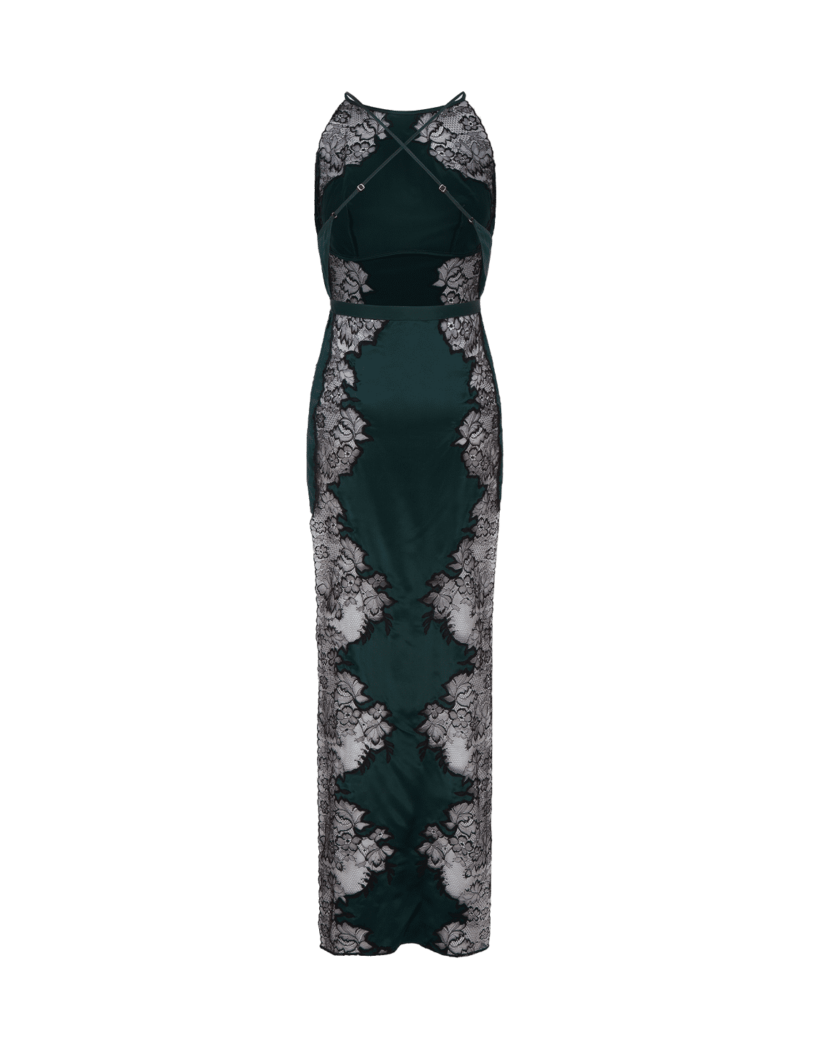 Lindsie Slip Green | Agent Provocateur