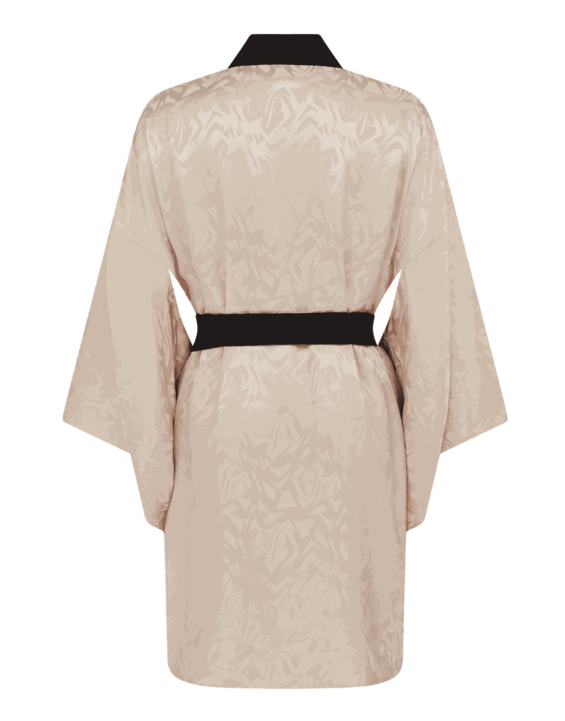 Kassidie Kimono Pink | Agent Provocateur