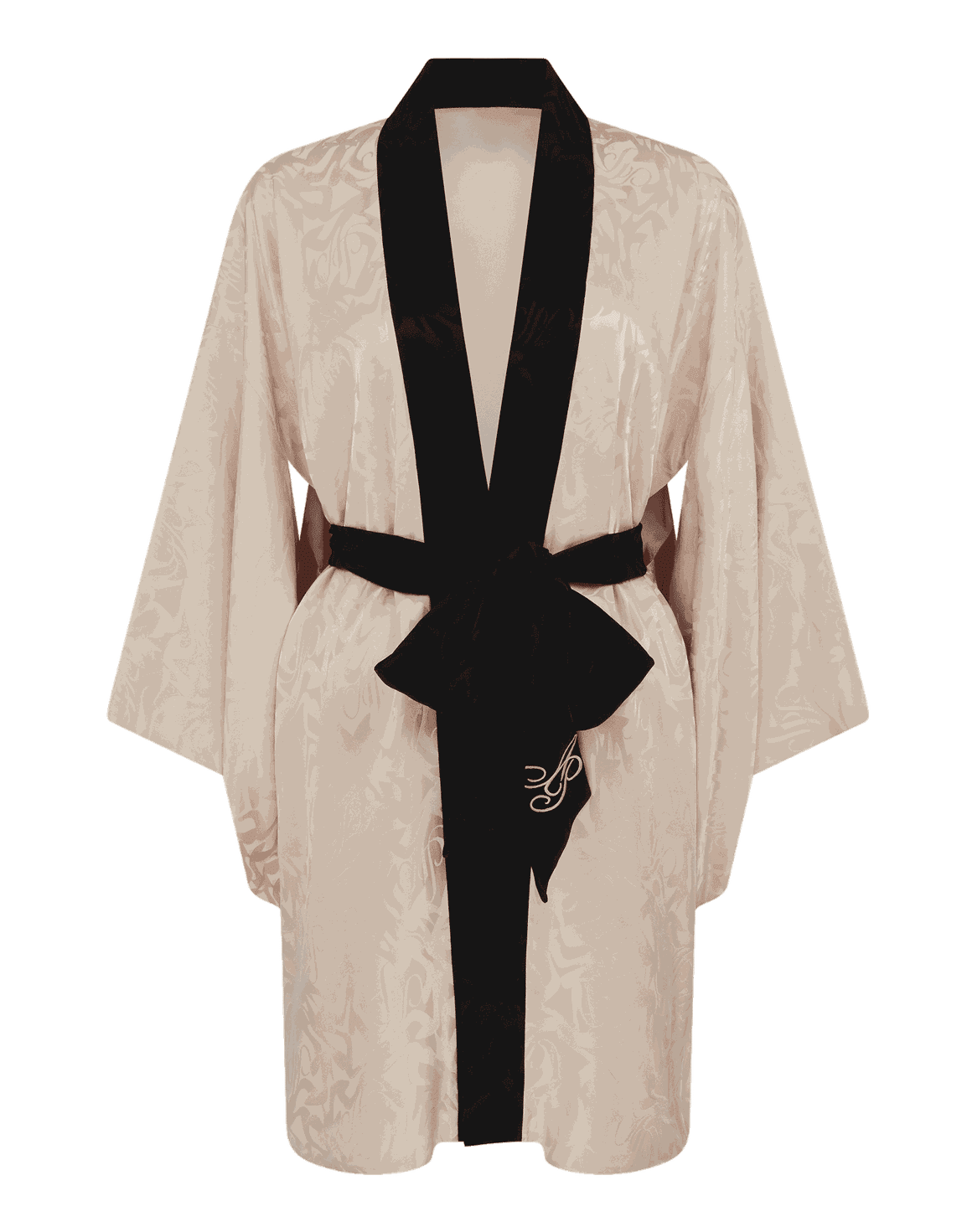 Kassidie Kimono Pink | Agent Provocateur