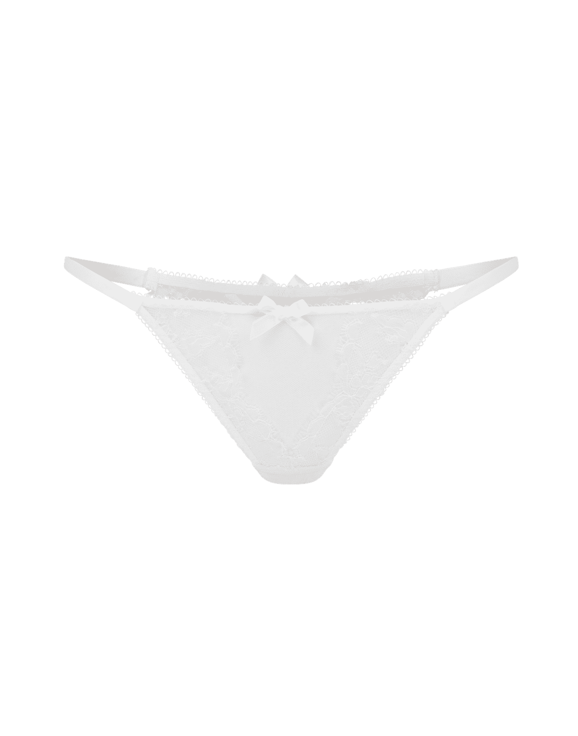 Willa Thong White | Agent Provocateur