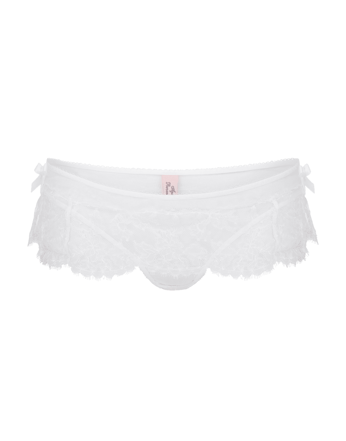 Willa Ouvert White | Agent Provocateur