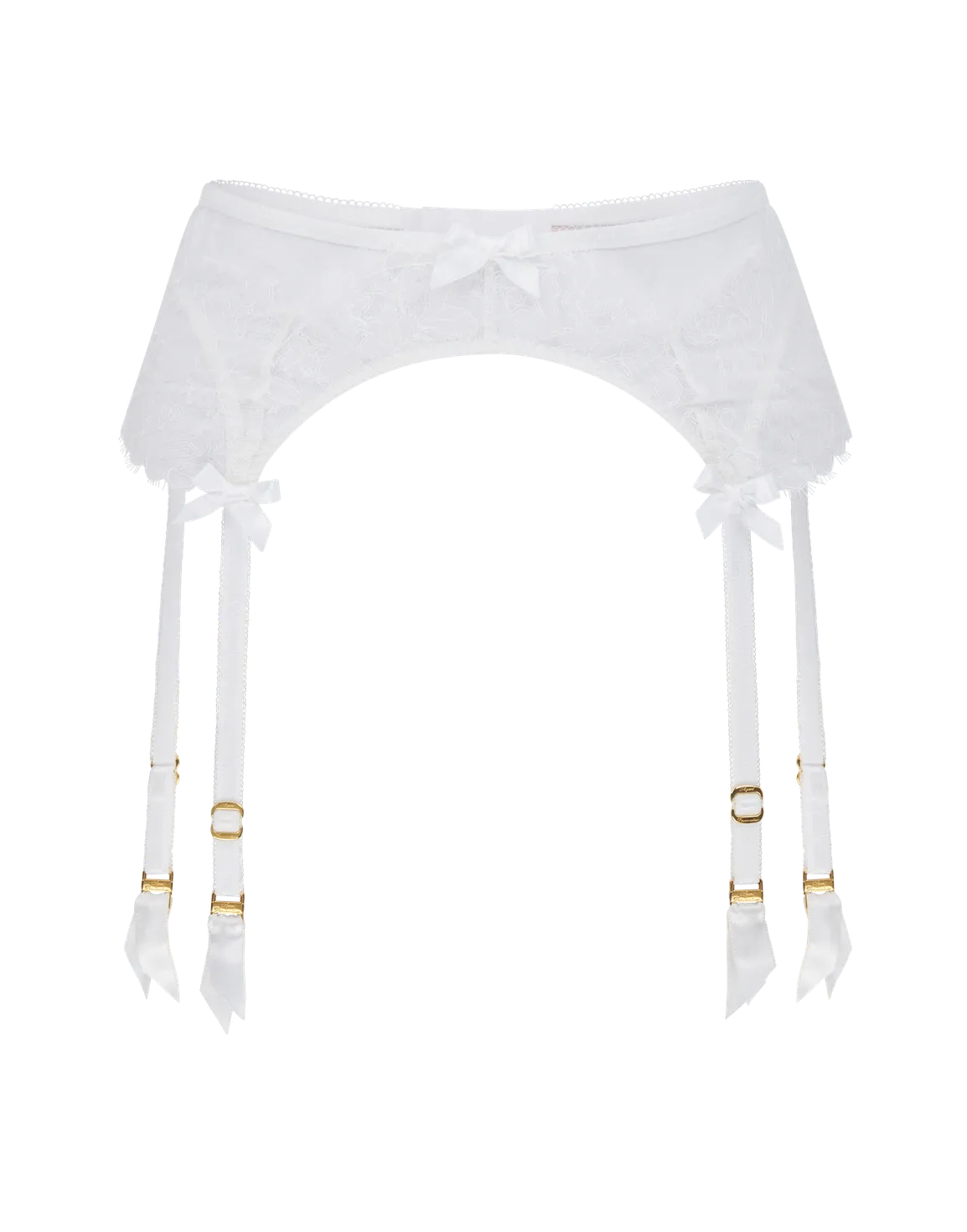 Willa Suspender | Agent Provocateur