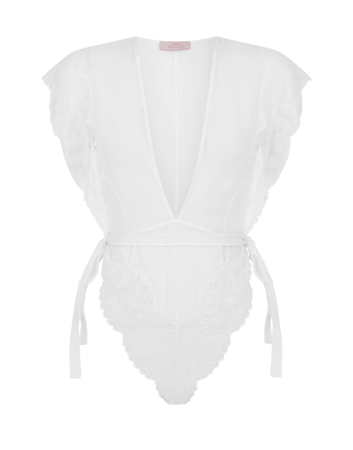 Willa Teddy White | Agent Provocateur