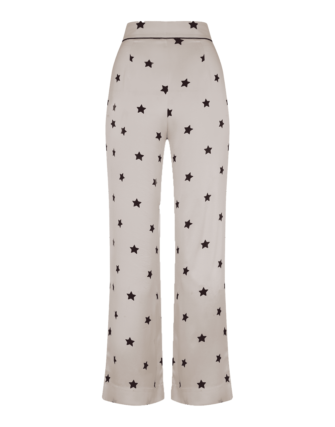Classic Star Pyjama Trousers Oyster | Agent Provocateur