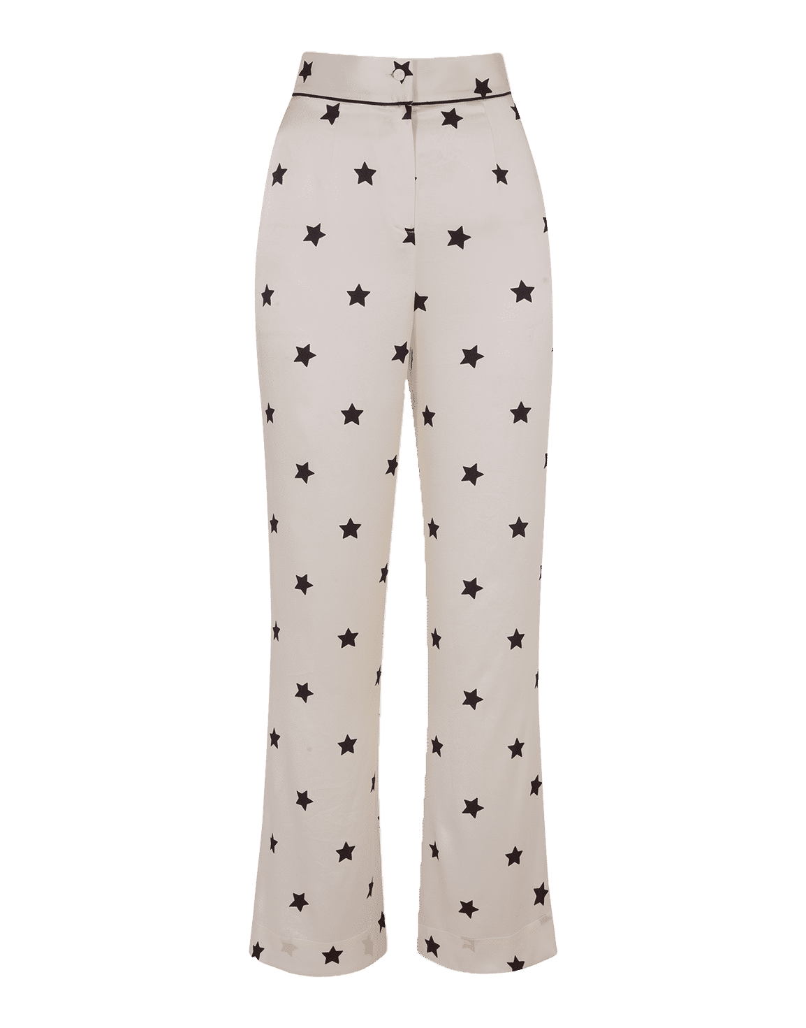 Classic Star Pyjama Trousers Oyster | Agent Provocateur