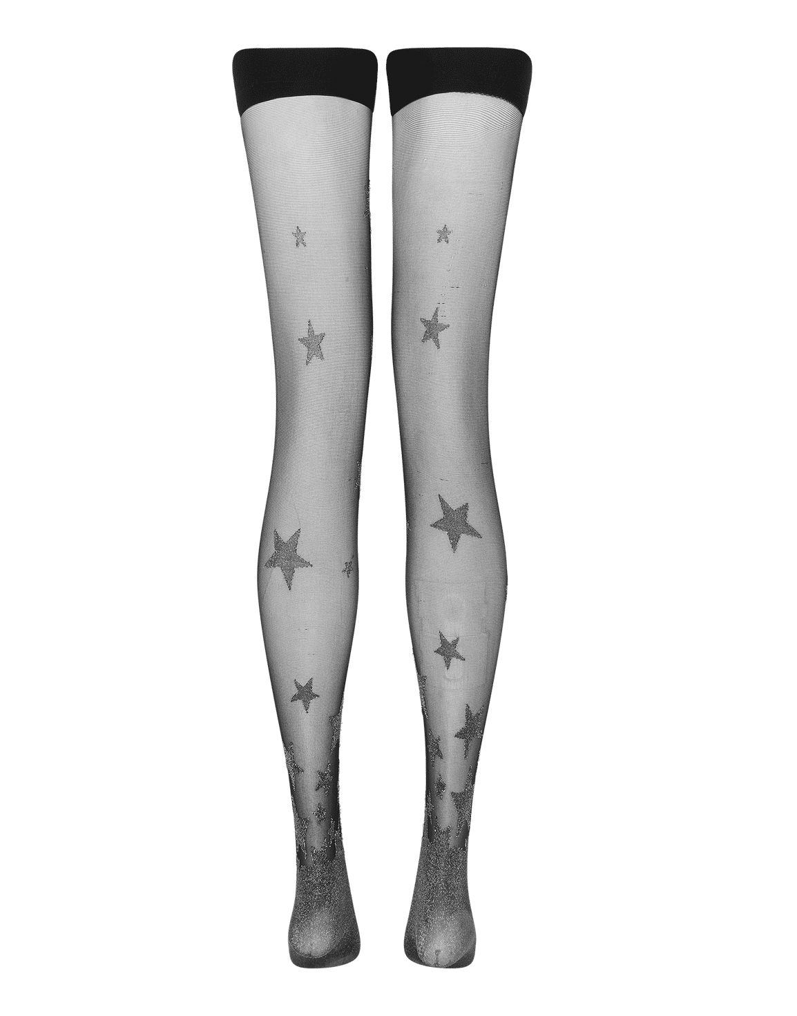 Gemini Hold Ups Black | Agent Provocateur