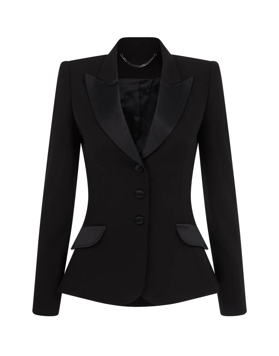 Billi Jacket | Agent Provocateur