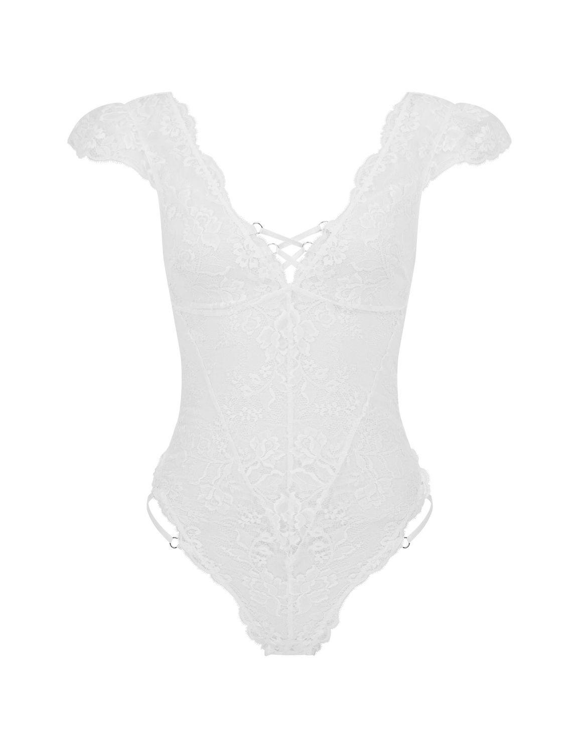 Essie Body White White | Agent Provocateur