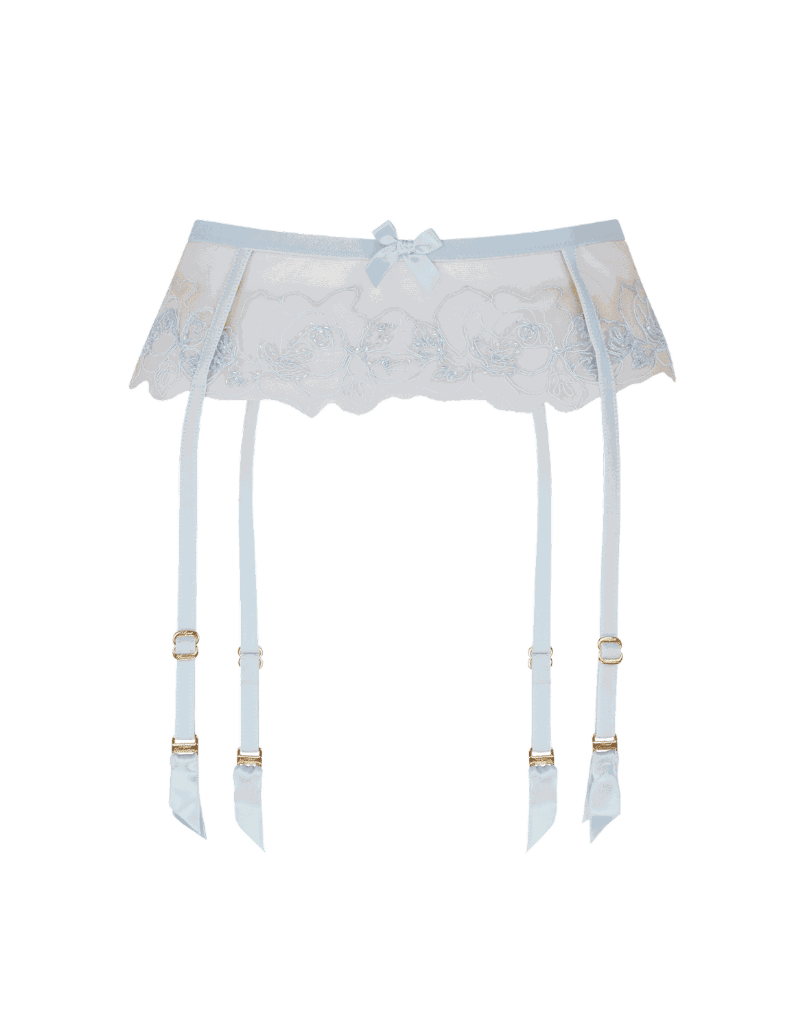 Lindie Suspender | Agent Provocateur