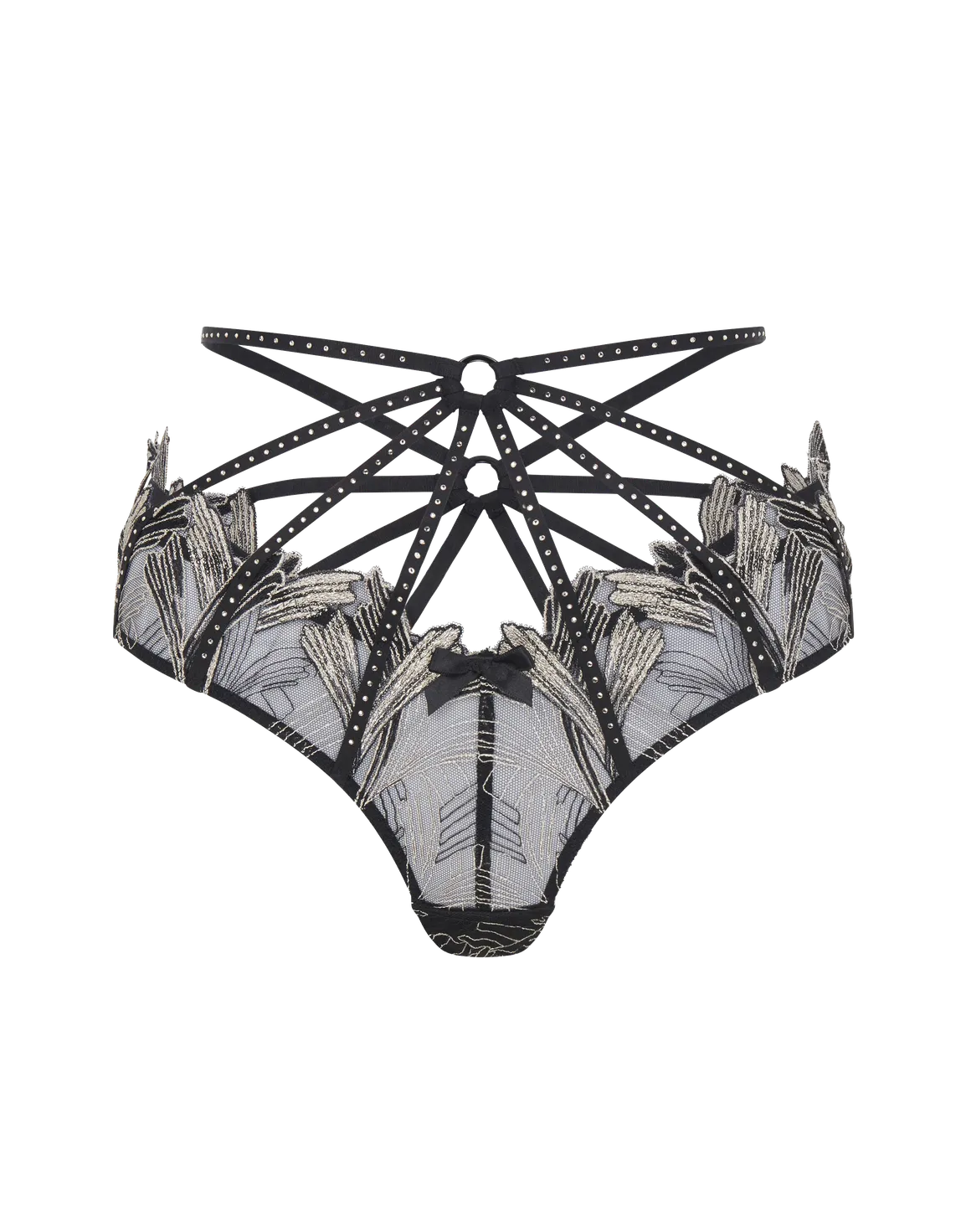 Christalina Full Brief | Agent Provocateur