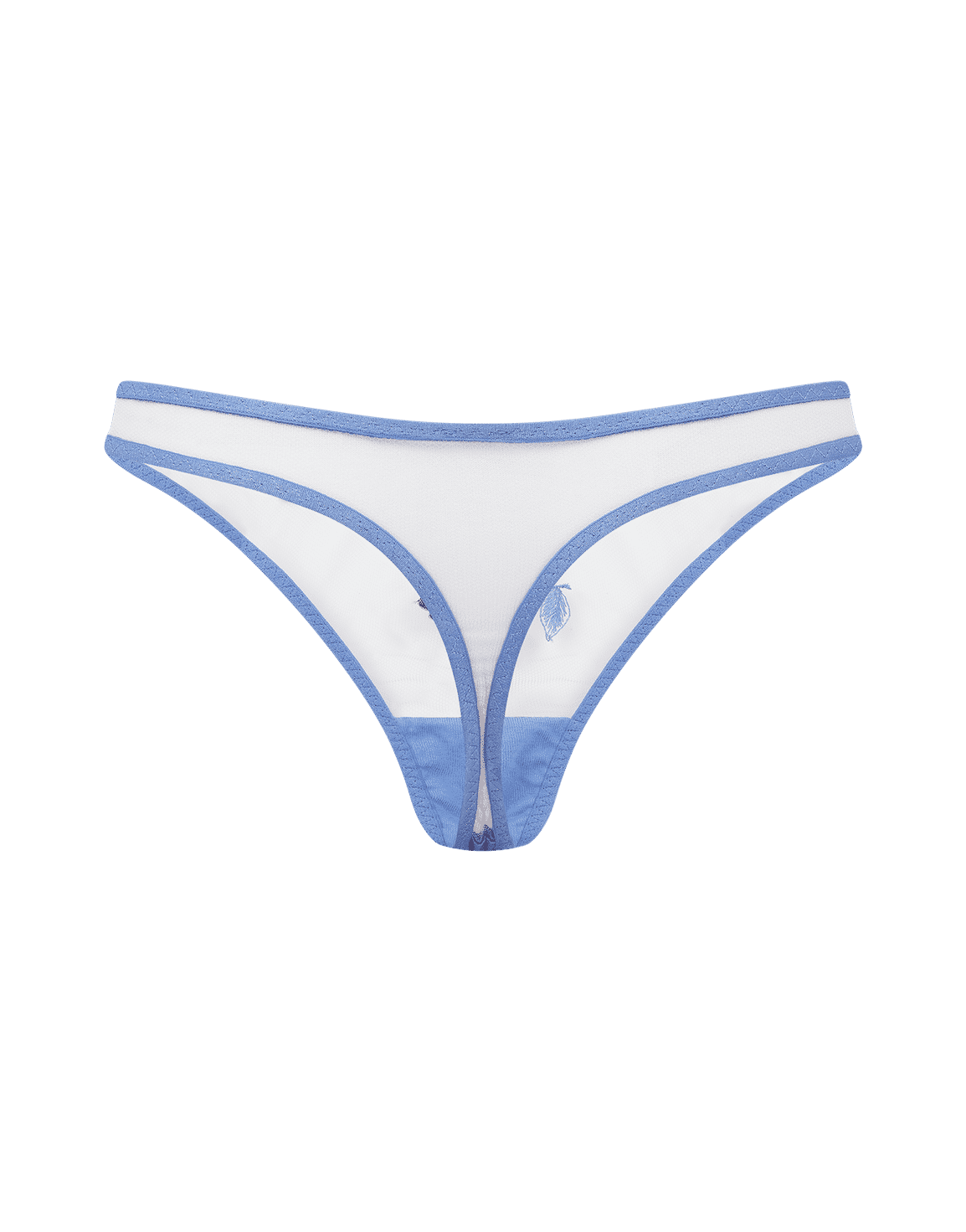 Donnie Thong Blue | Agent Provocateur
