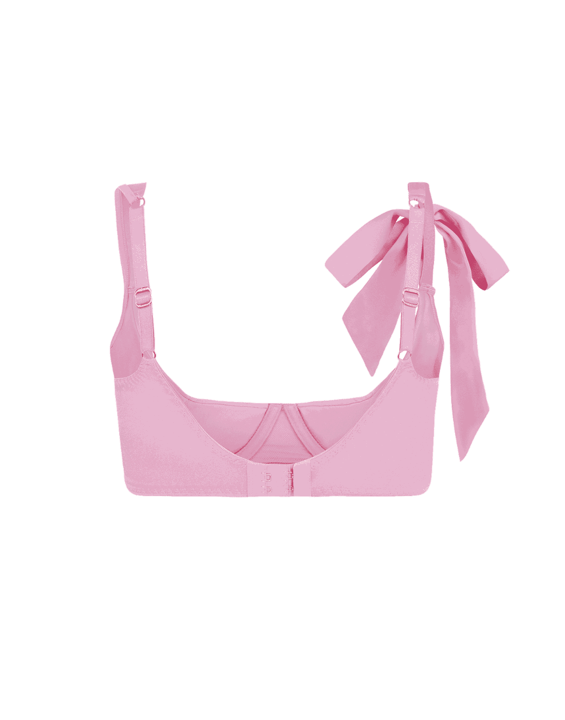 Sugar Quarter Cup Underwired Bra Pink | Agent Provocateur