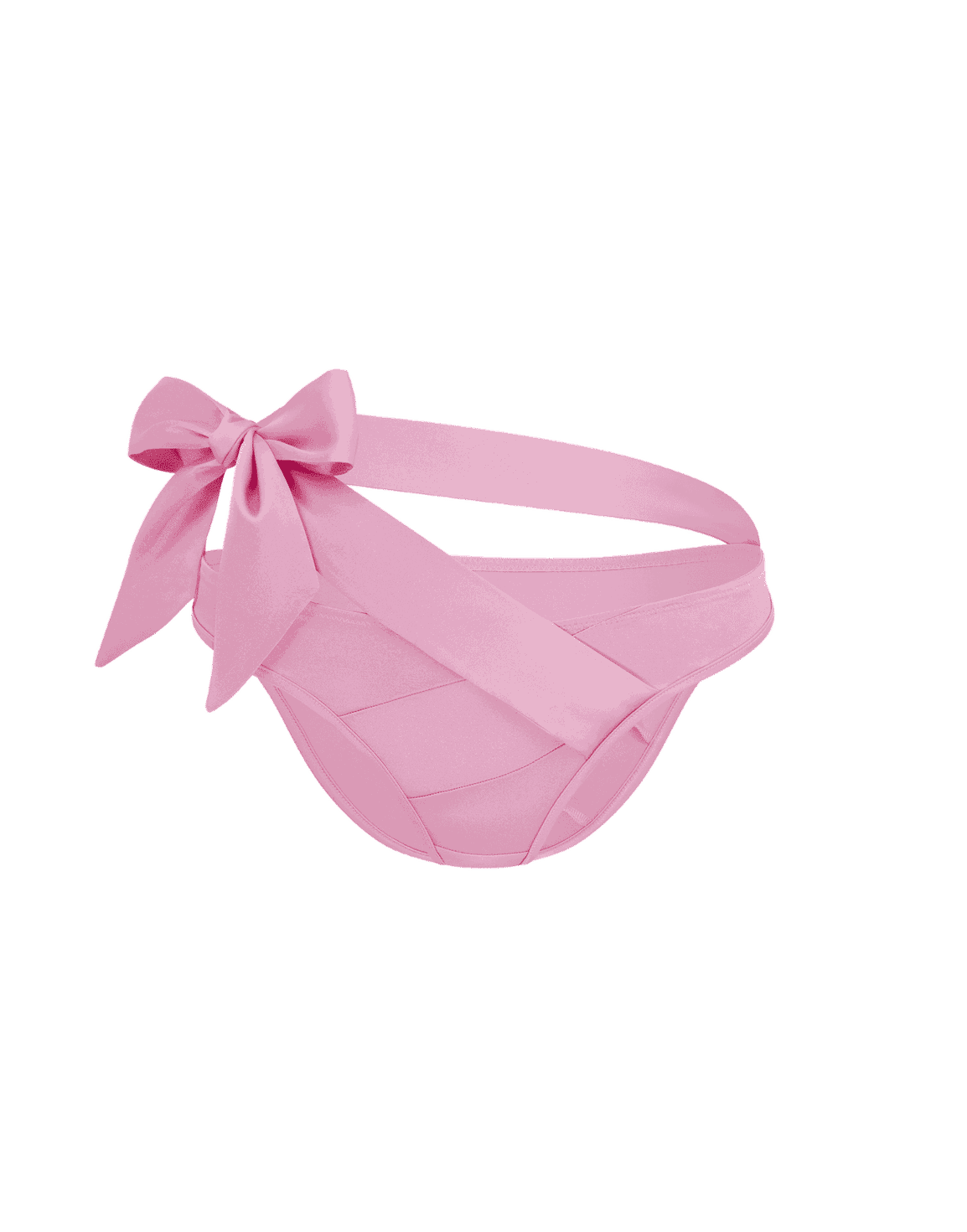 Sugar Full Brief Pink | Agent Provocateur