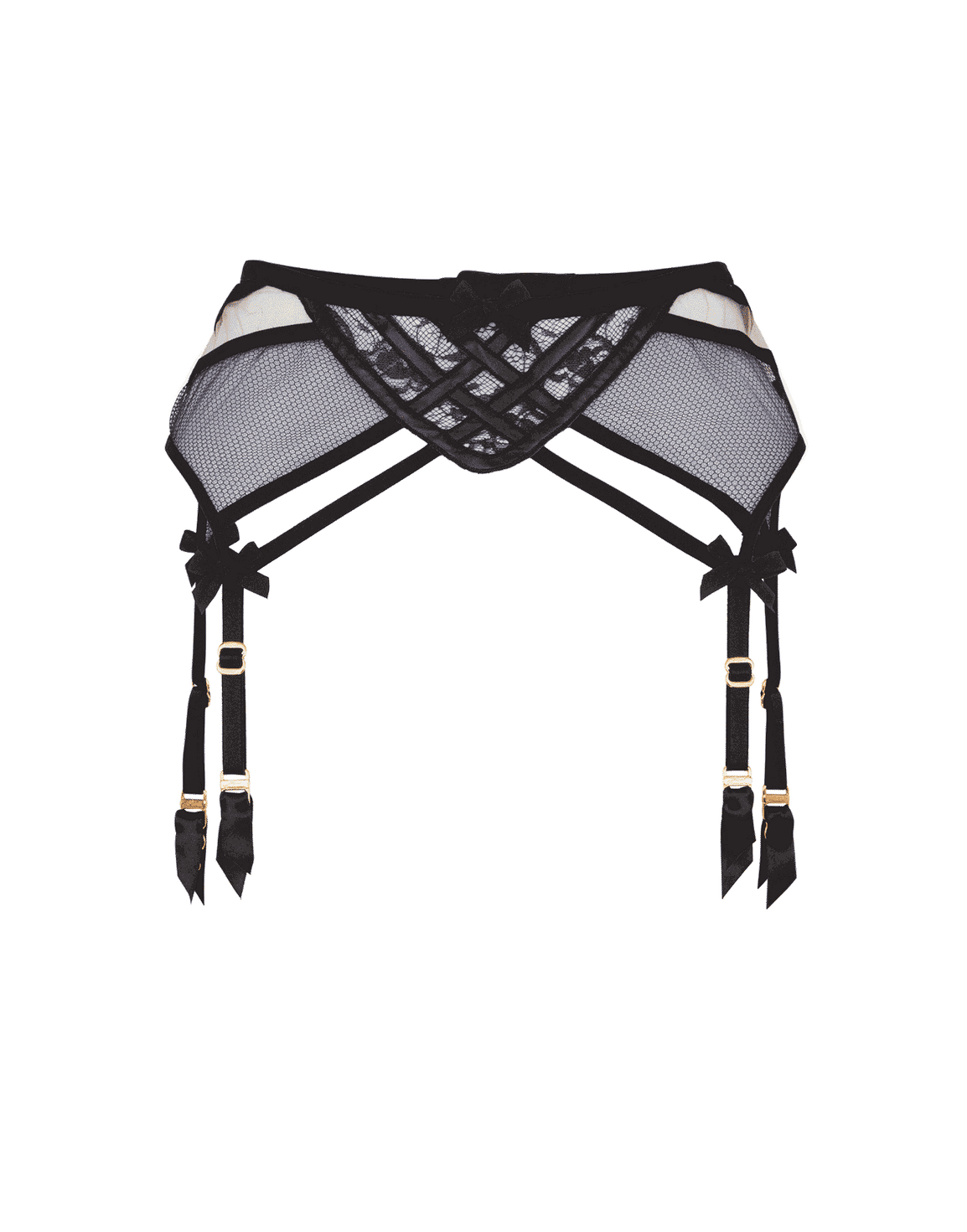 Dimitria Suspender | Agent Provocateur