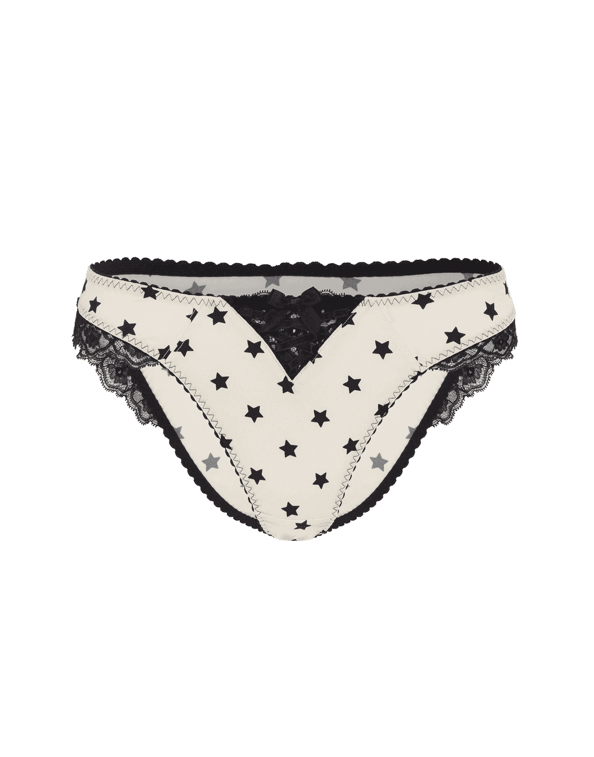 Ayla Full Brief Oyster | Agent Provocateur