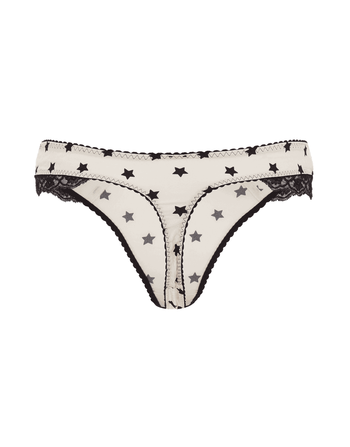 Ayla Thong Oyster | Agent Provocateur