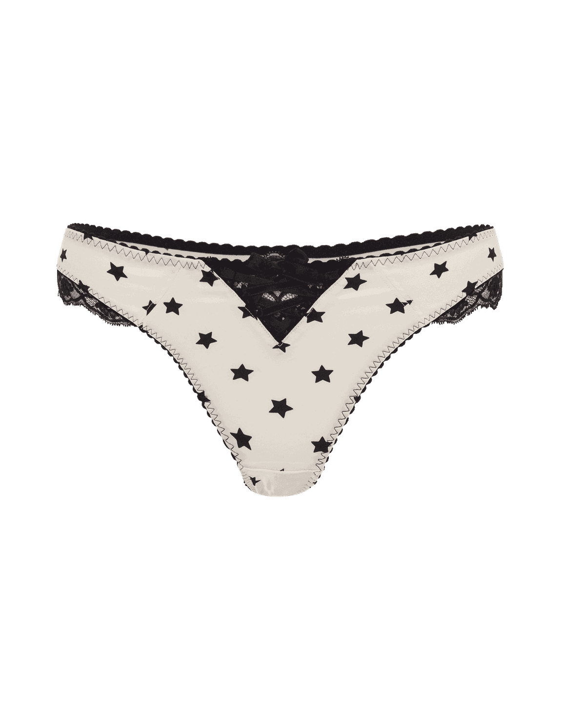 Ayla Thong Oyster | Agent Provocateur