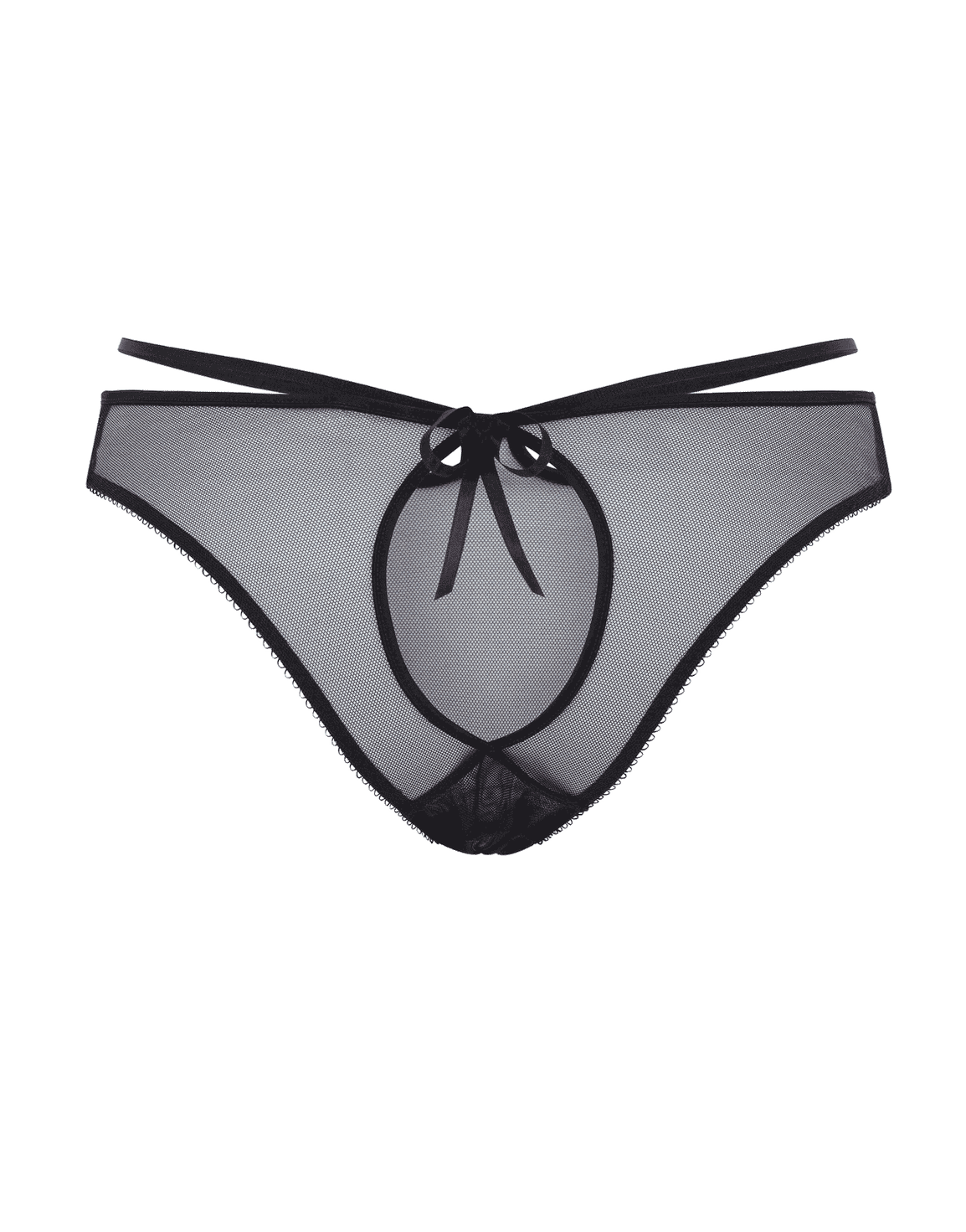 Randie Ouvert Black | Agent Provocateur