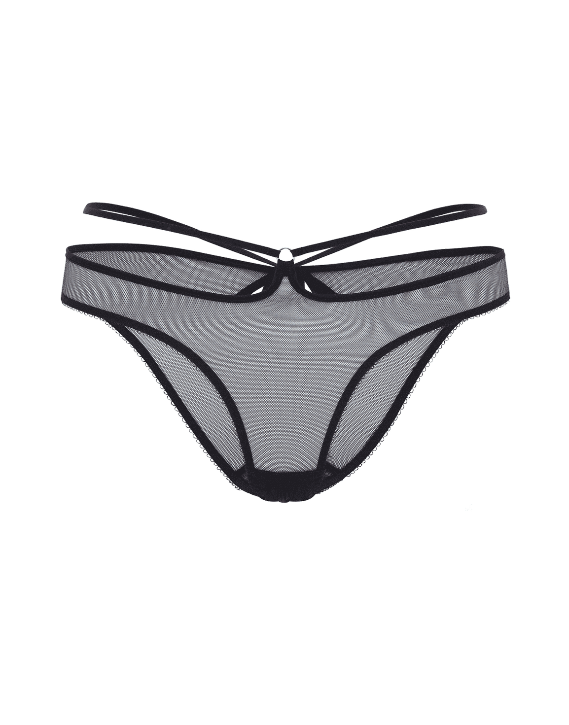 Randie Ouvert Black | Agent Provocateur