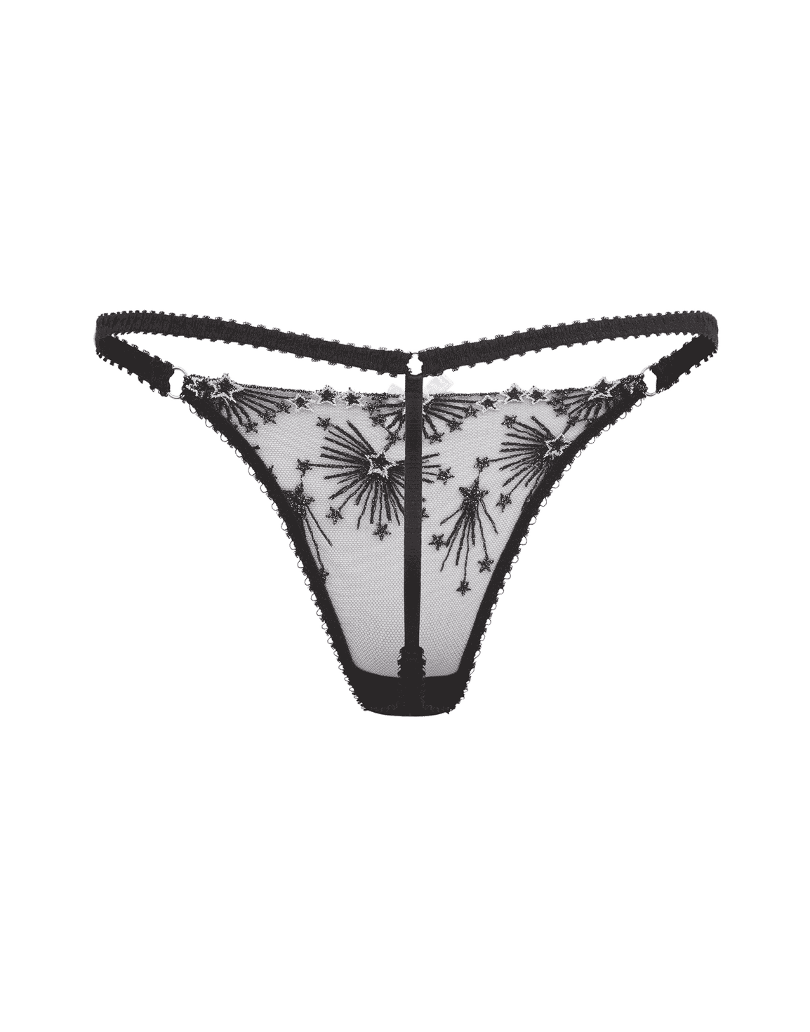 Kaylie Thong Black | Agent Provocateur