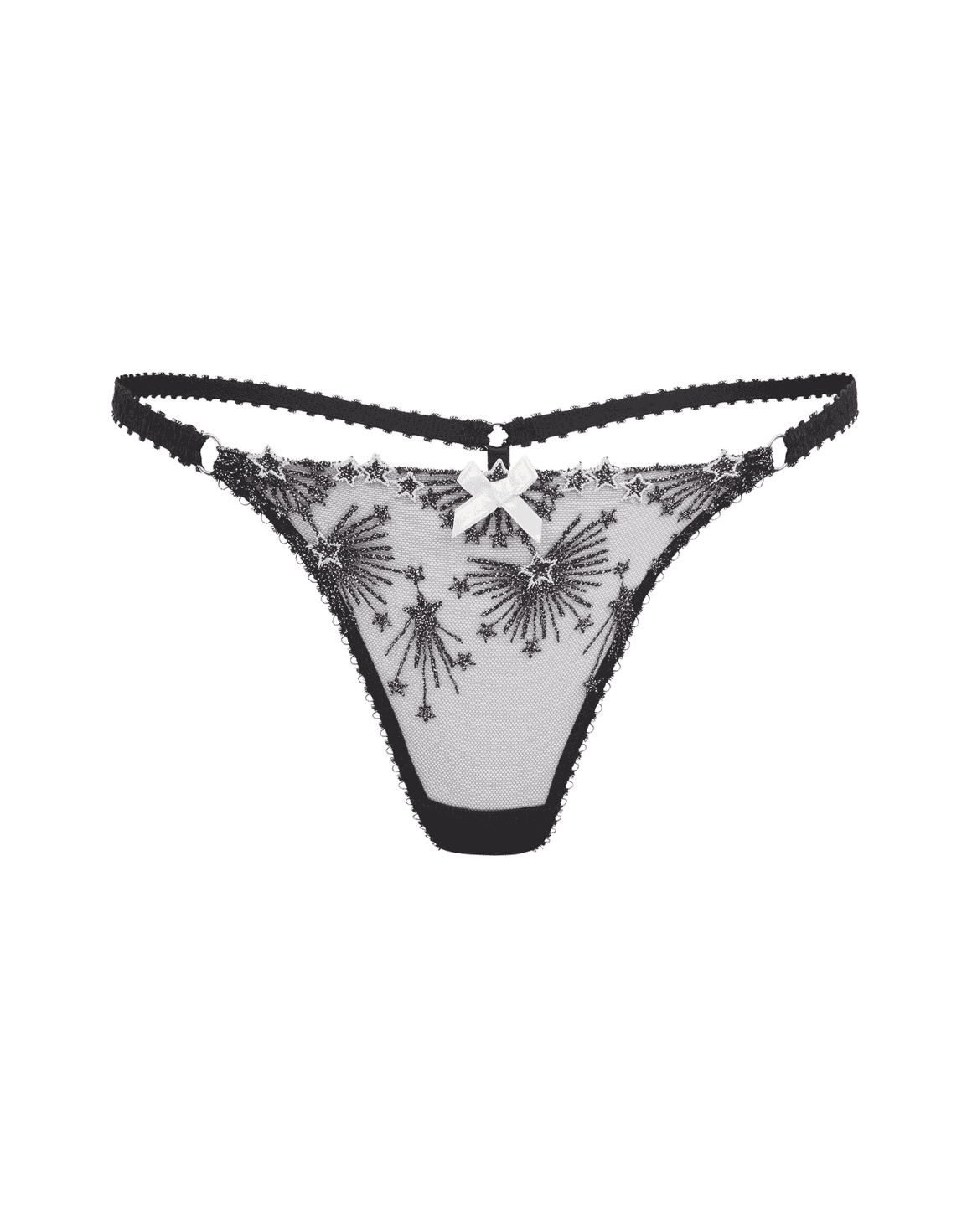 Kaylie Thong Black | Agent Provocateur