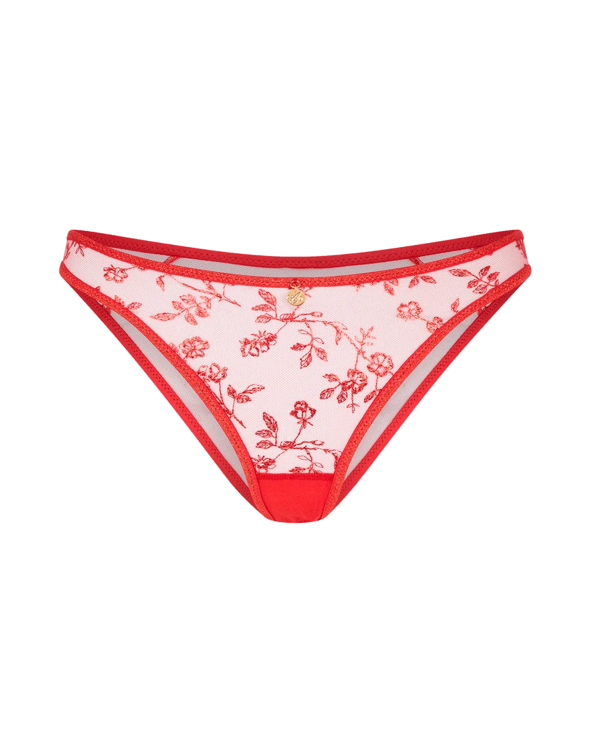 Zadi Full Brief | Agent Provocateur
