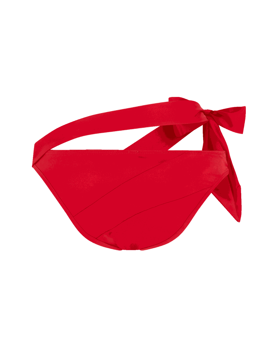 Sugar Full Brief Red | Agent Provocateur