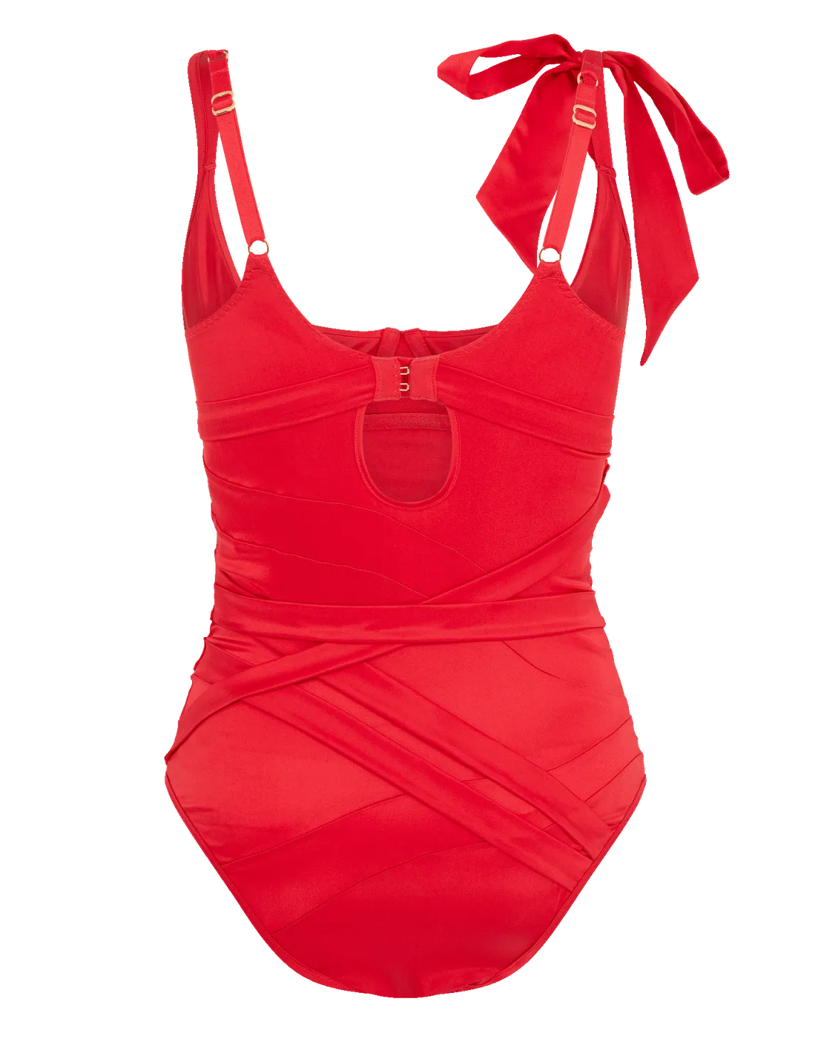Sugar Bodysuit Red | Agent Provocateur