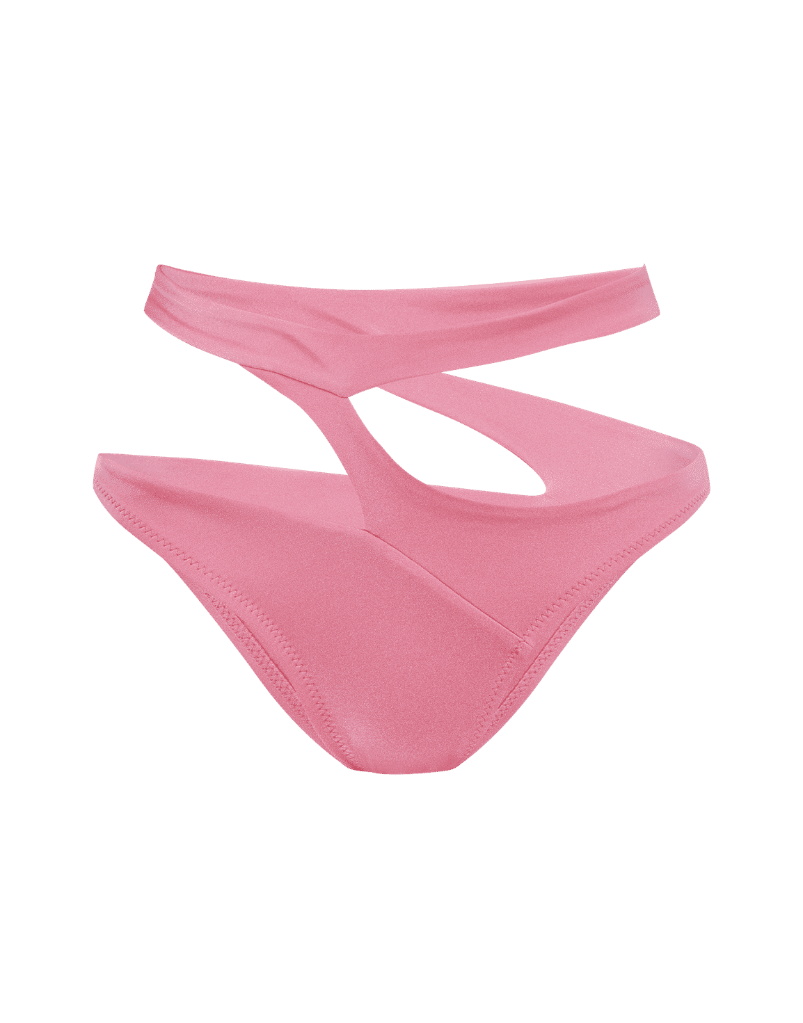 Lexxi Bikini Bottom Pink | Agent Provocateur