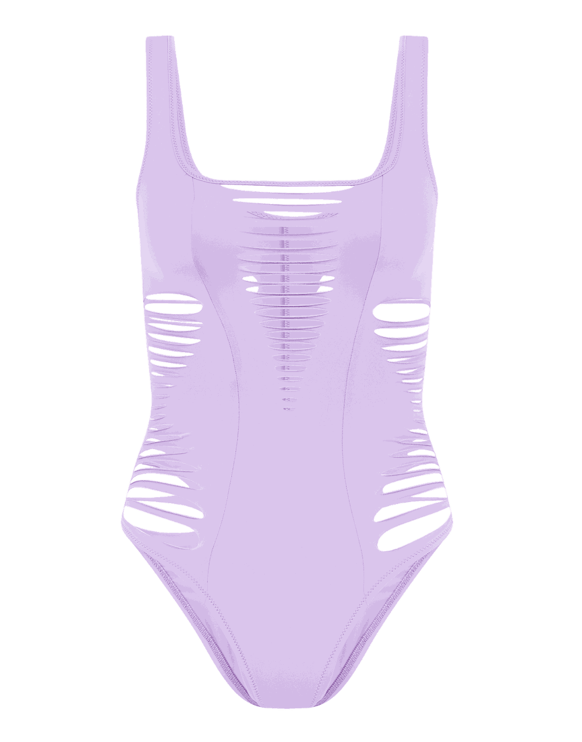 Dakotta Swimsuit Purple | Agent Provocateur