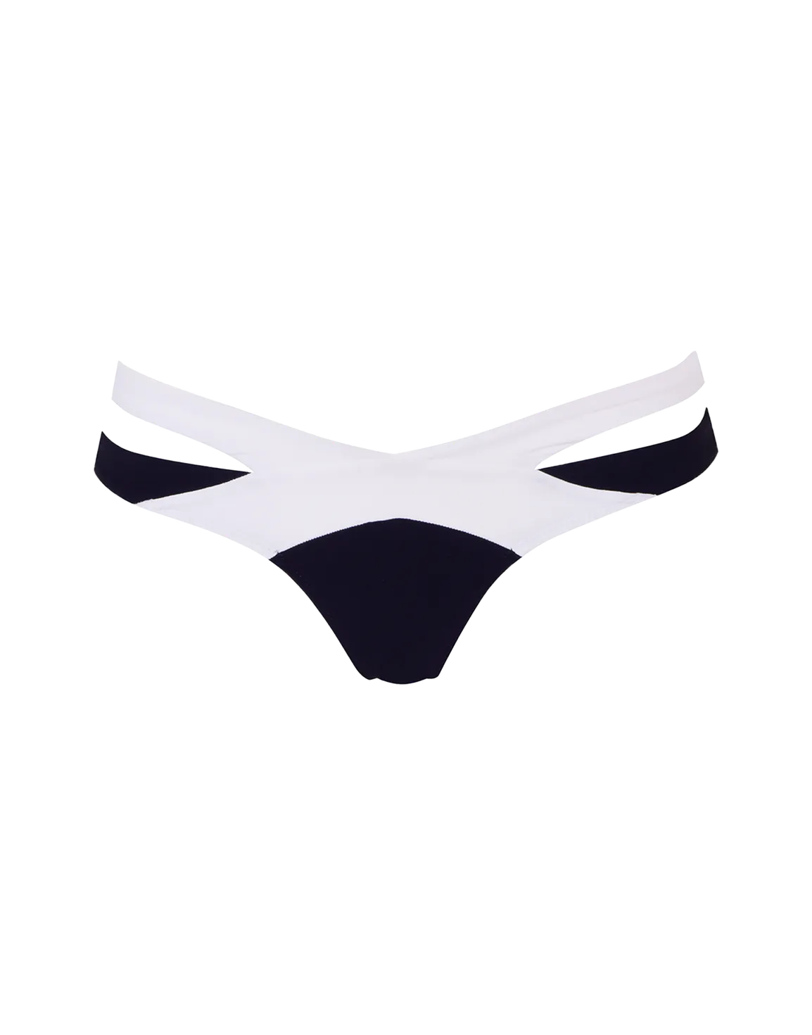 Mazzy Bikini Bottom | Agent Provocateur
