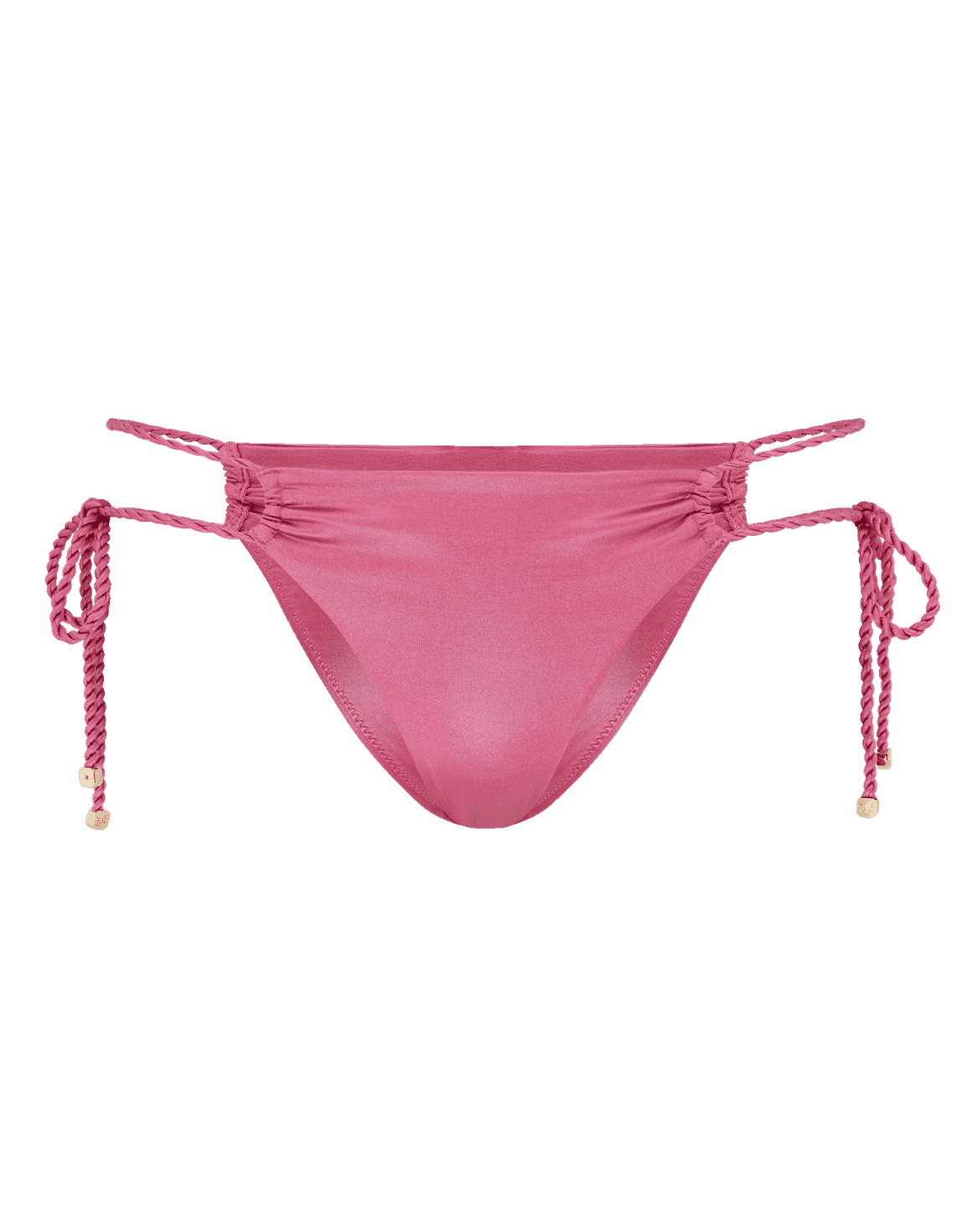 Mileey Bikini Bottom Pink | Agent Provocateur
