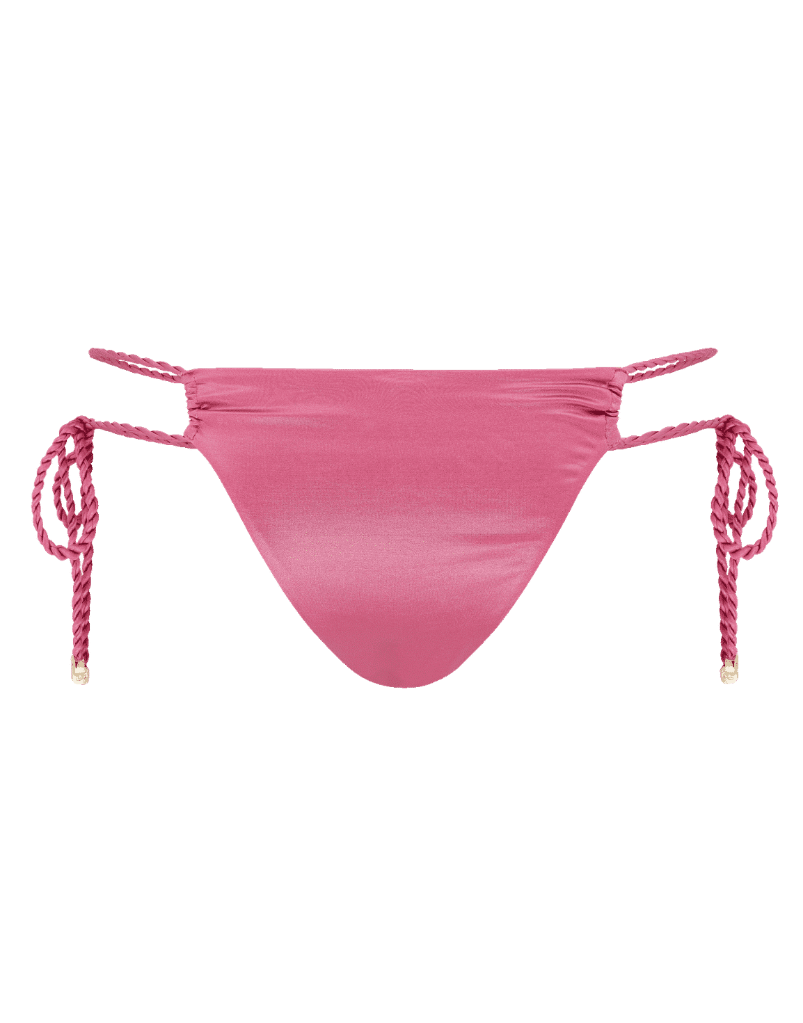 Mileey Bikini Bottom Pink | Agent Provocateur