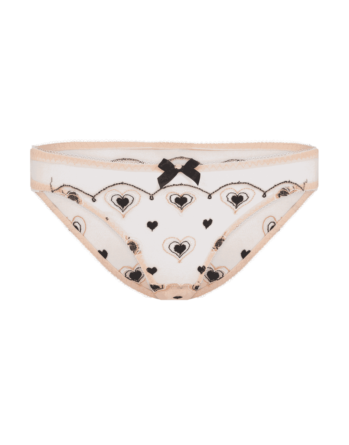 Perdia Full Brief Sand | Agent Provocateur